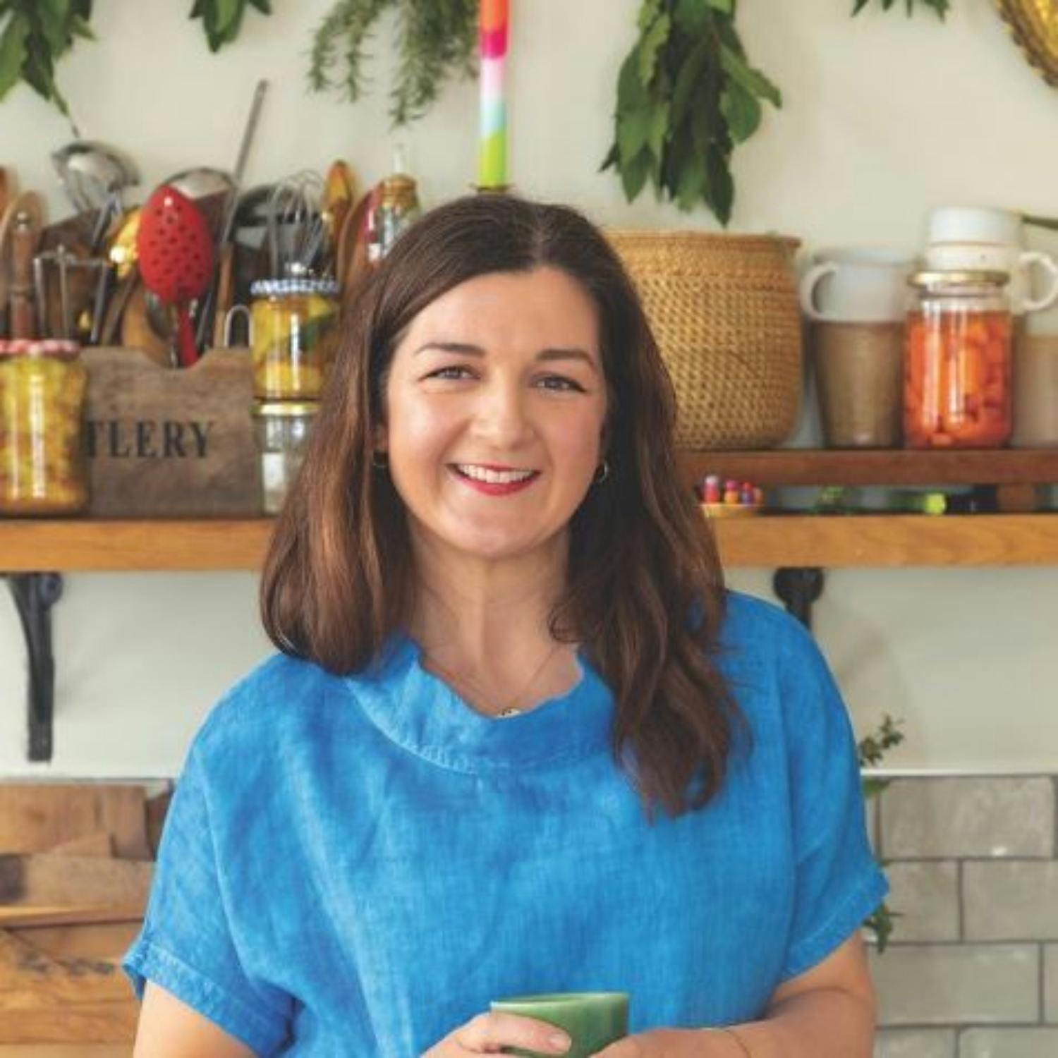 Lilly Higgins Makes Our Sunday With A Fab EP Story And Her Biggest Fan Aisling Bea