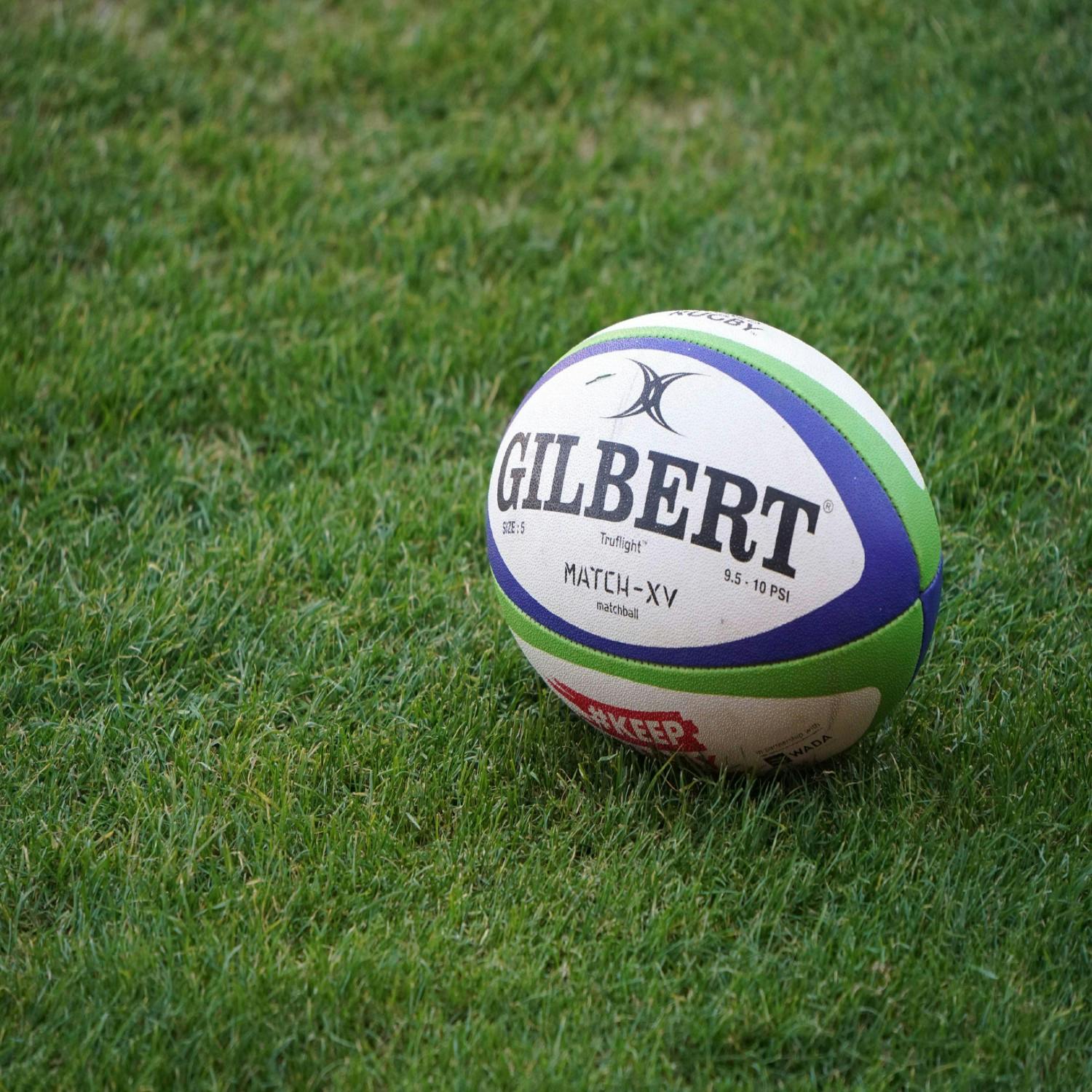 Quirky Sports: Ireland’s first-ever Women’s Rugby World Cup in 1994