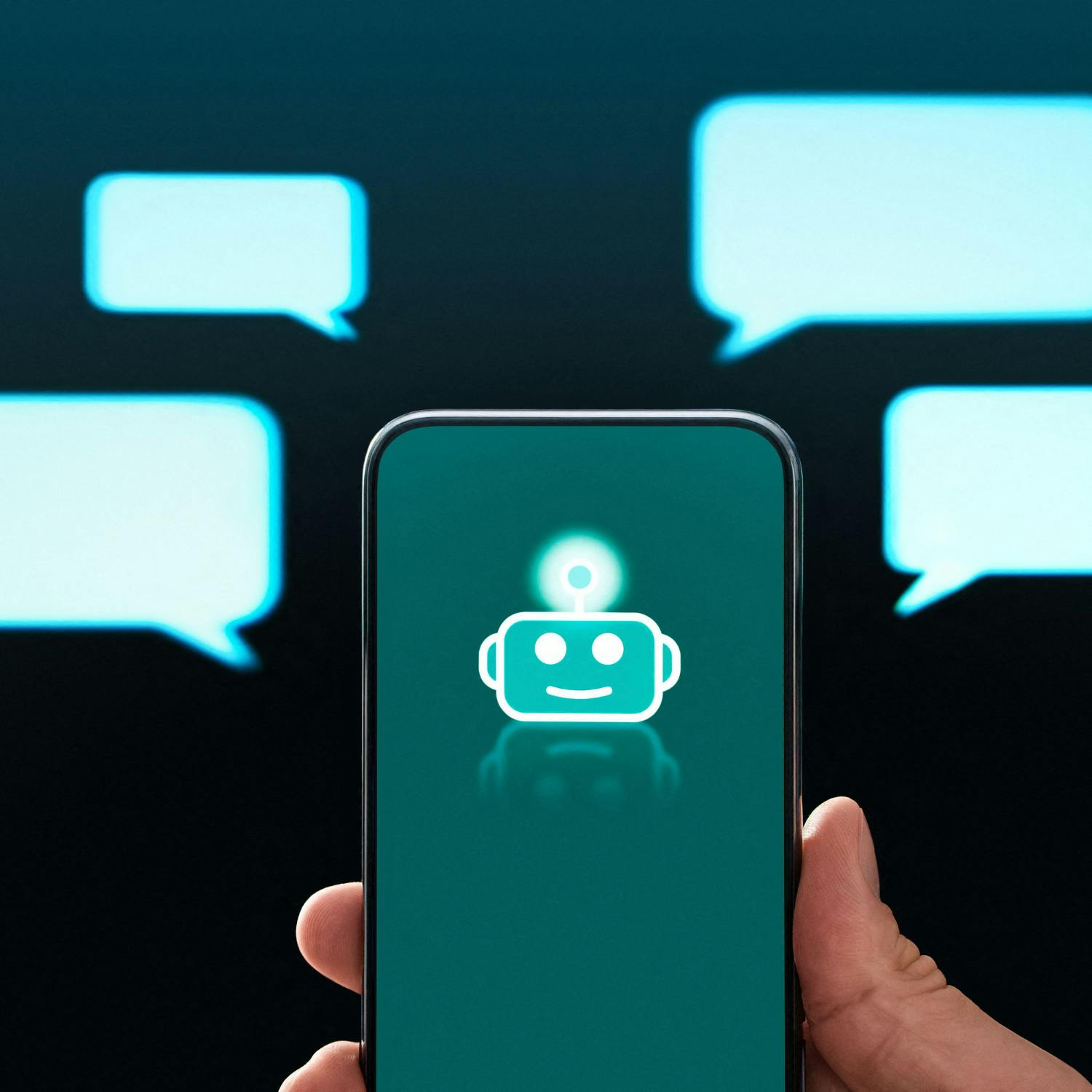 AI chatbots are leading children into ‘terrible harm’ AI chatbots are leading children into ‘terrible harm’