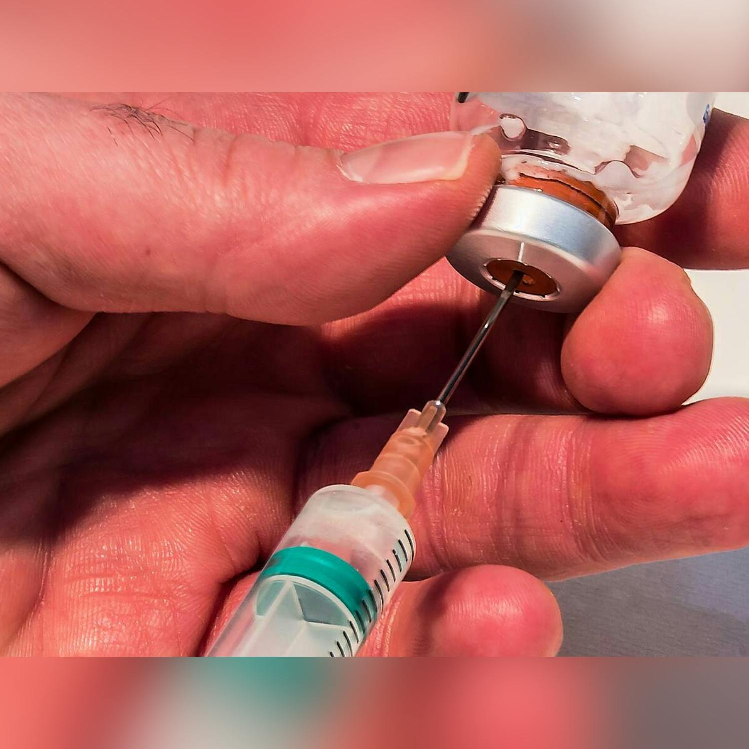 How I Live Well: Testosterone