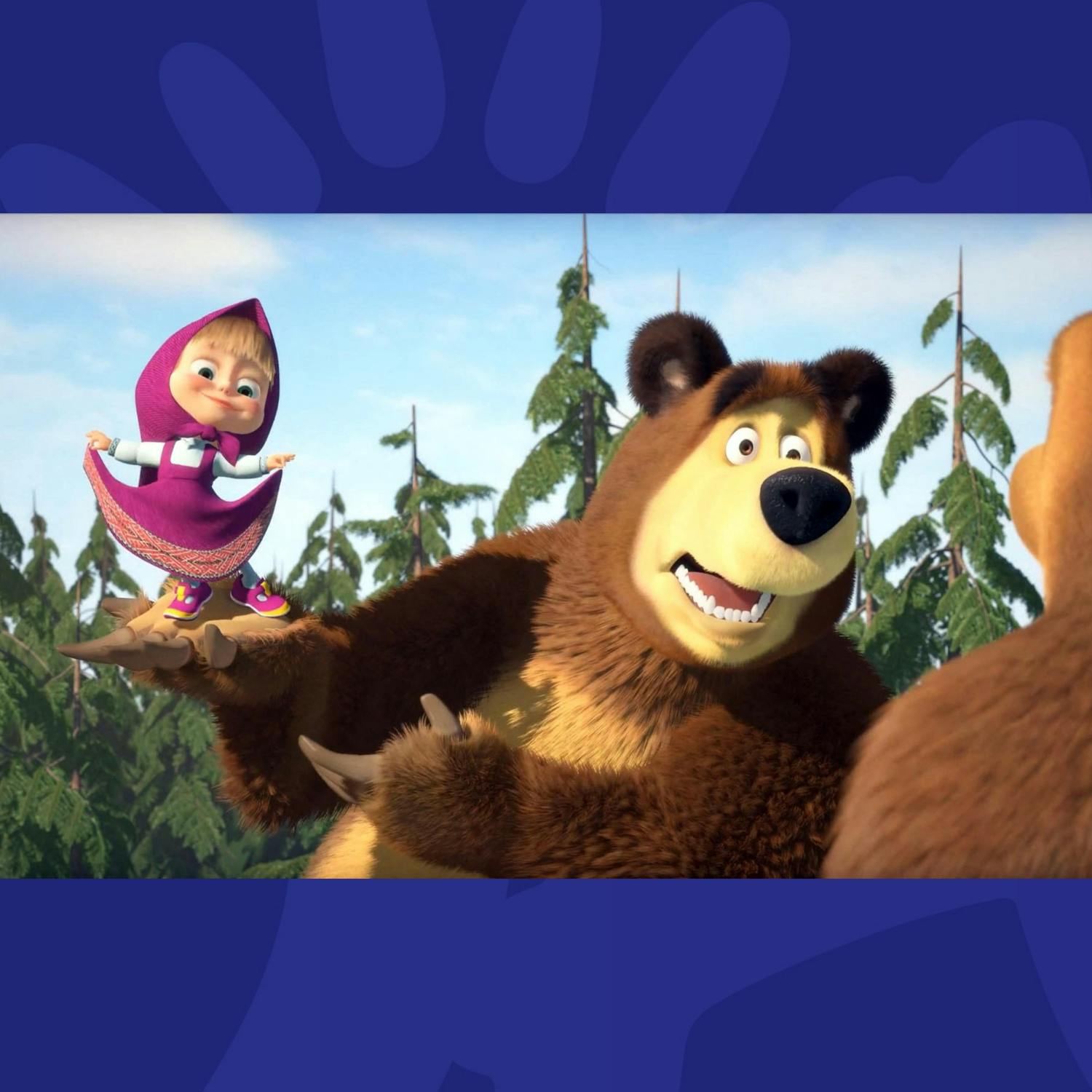 Why Is A Children’s Cartoon Being Accused Of Russian Propaganda?