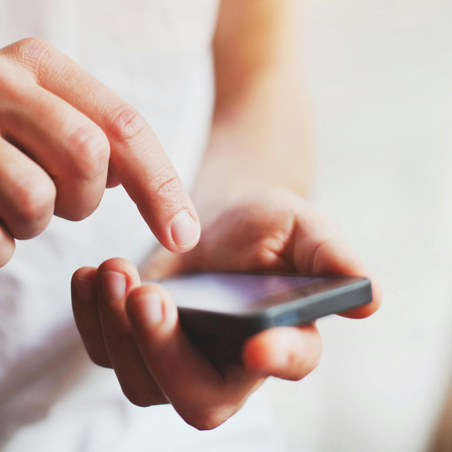 Phone data could be rationed to combat soaring costs