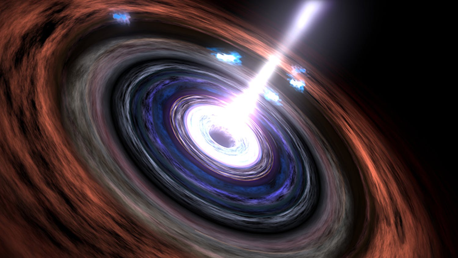 Futureproof Extra: LOFAR, Blazars, & Mapping New Galaxies episode artwork