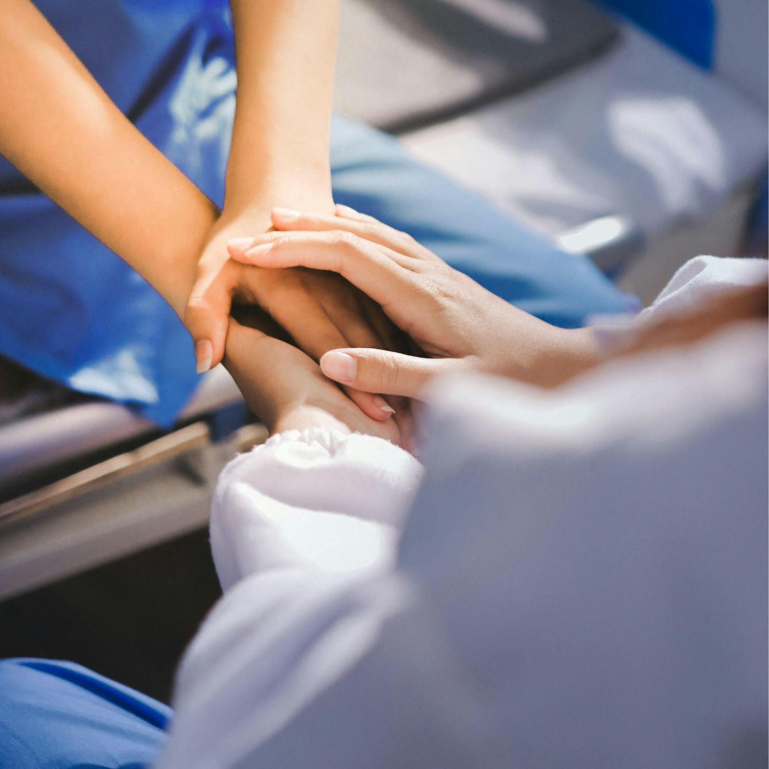 The career and vocation of being a night nurse
