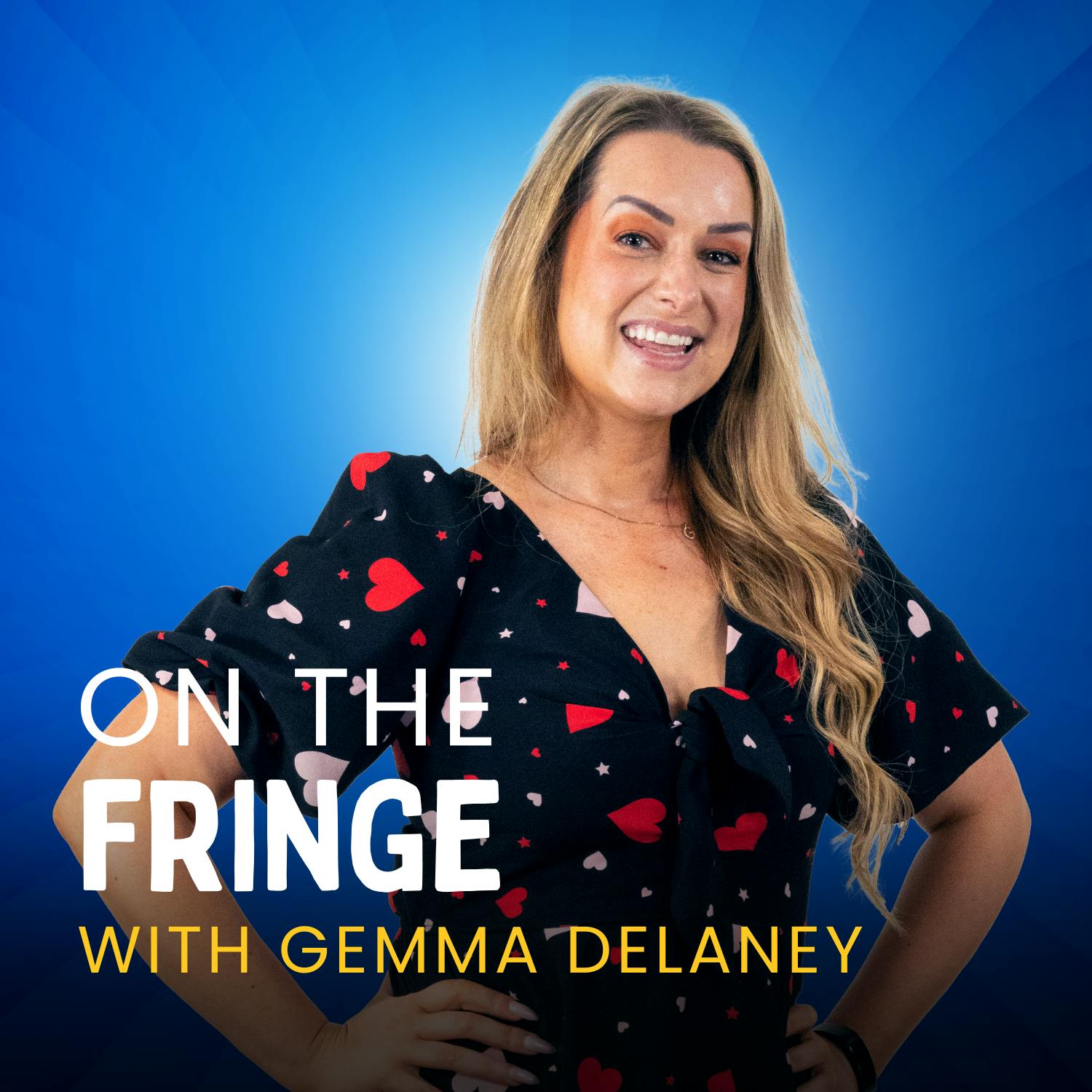 On The Fringe