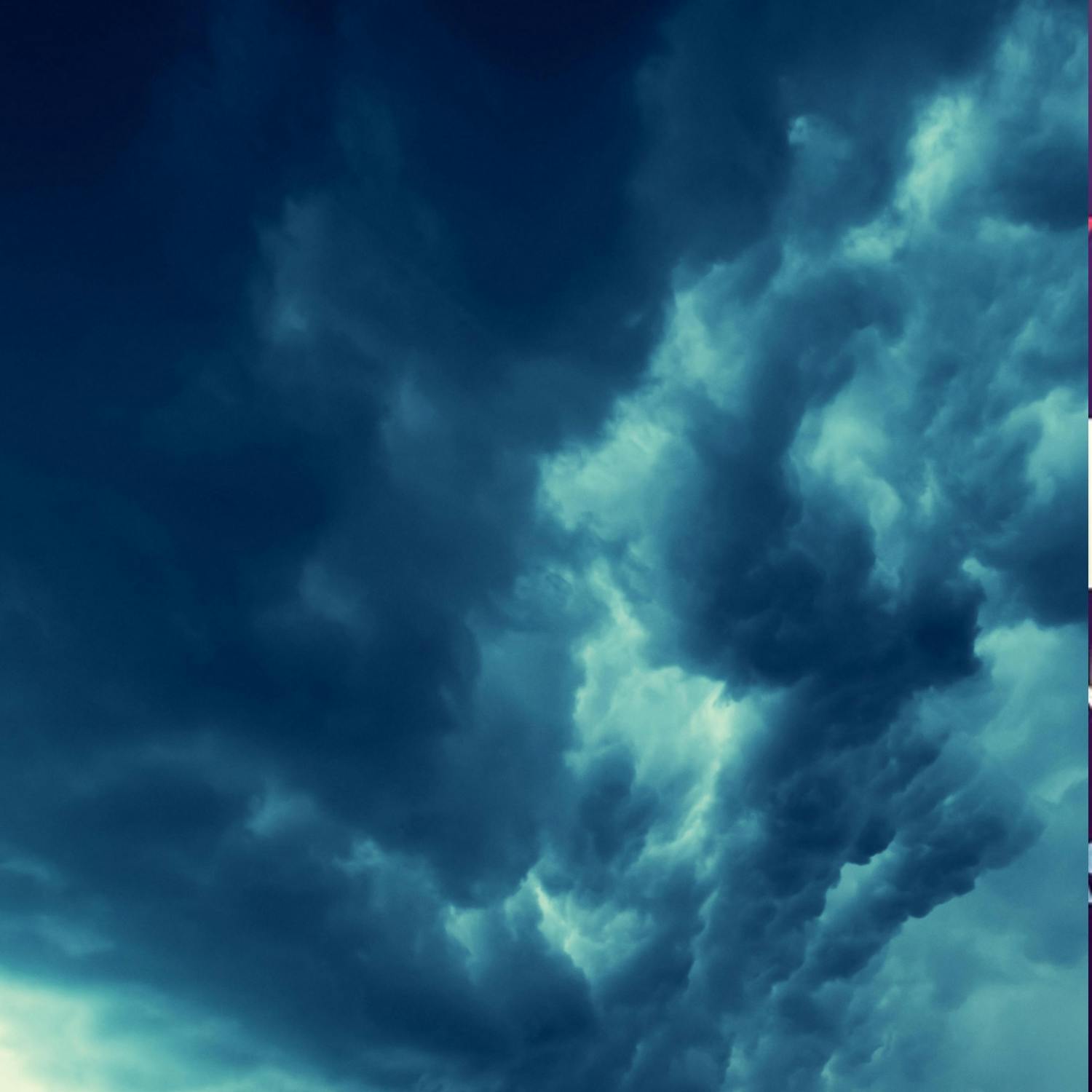 Storm Bram hits Ireland