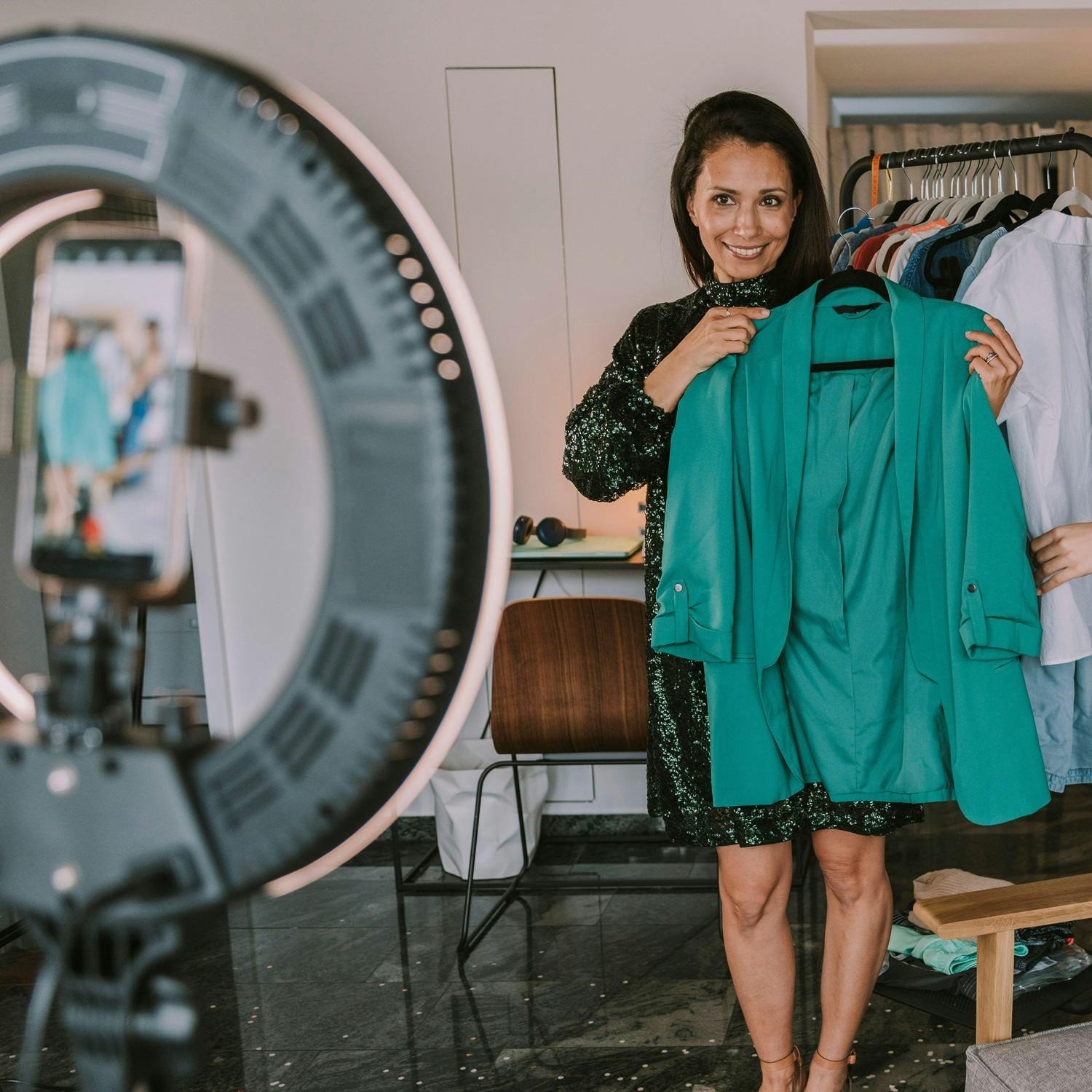 Are you influenced by influencers when making purchases ? Are you influenced by influencers when making purchases ?