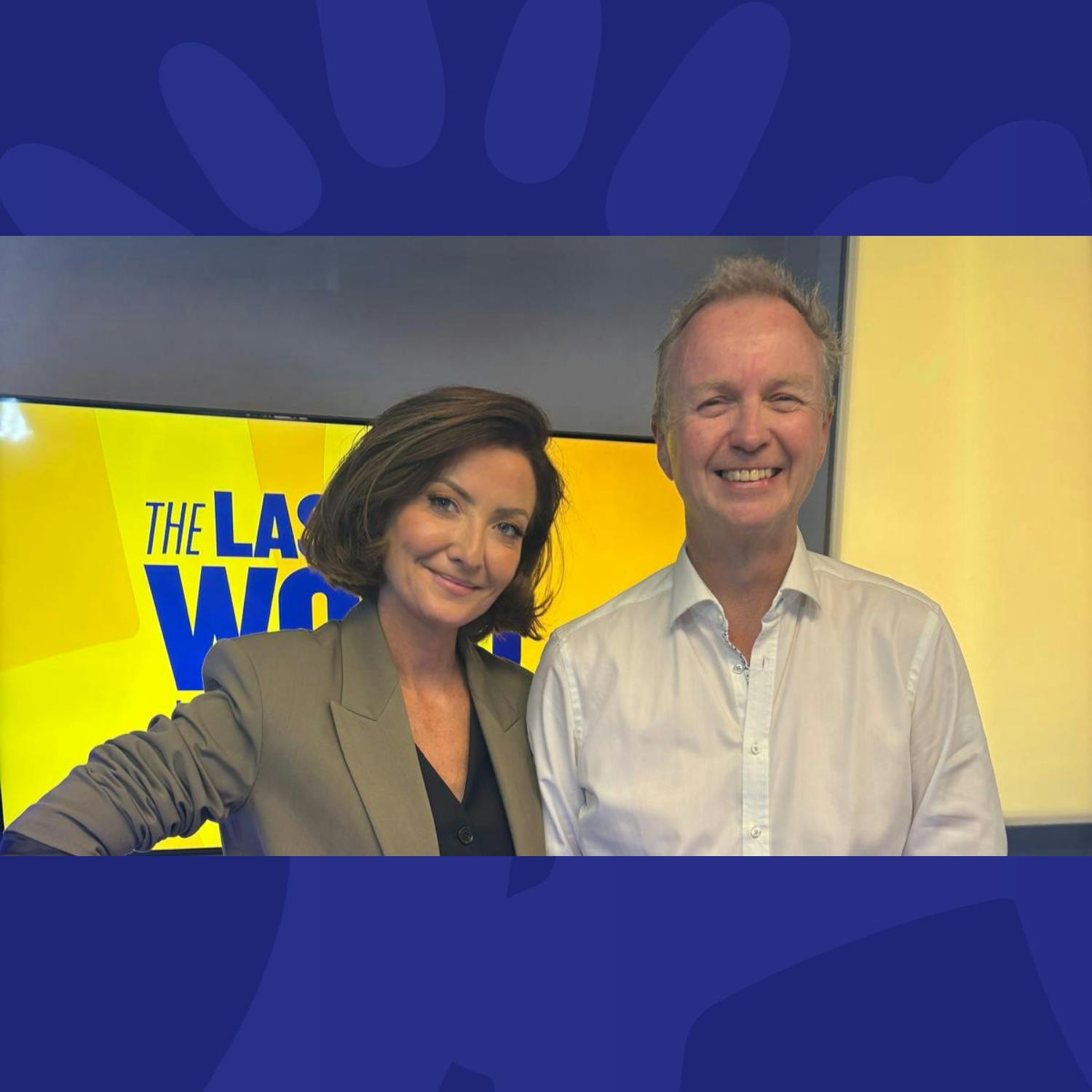 The Last Word with Matt Cooper