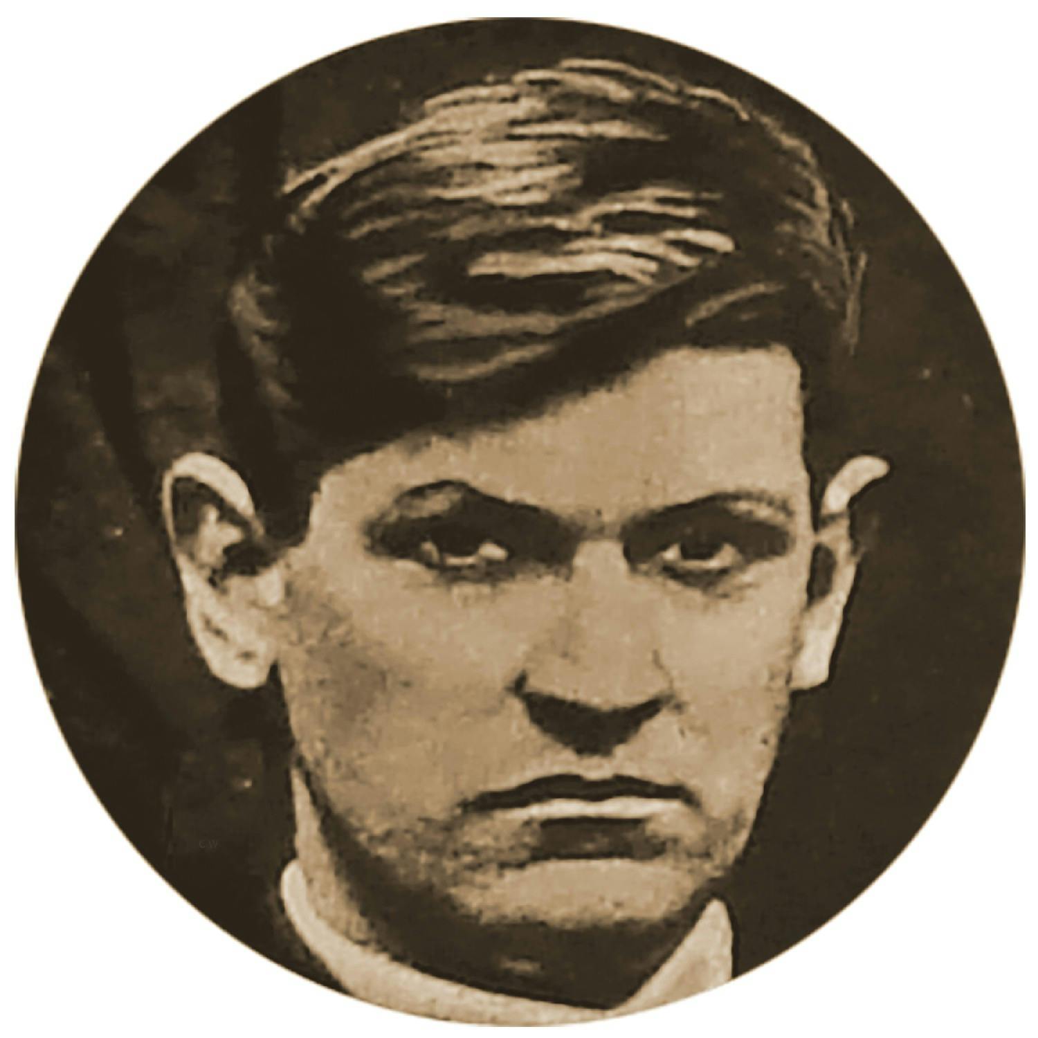 cover of episode Michael Collins: His Early Life