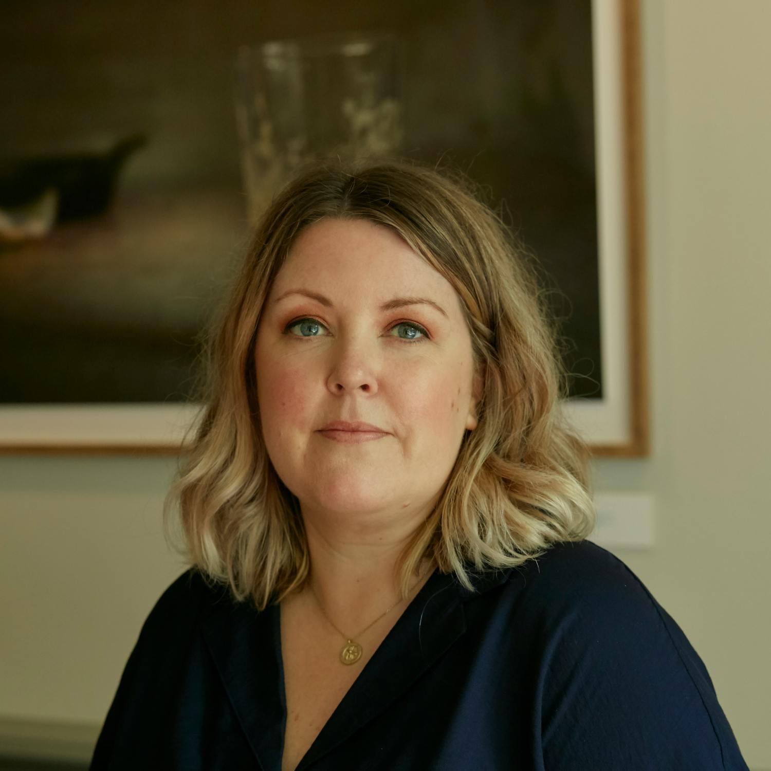 The Bookshelf with Catherine Ryan Howard The Bookshelf with Catherine Ryan Howard