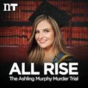 All Rise: The Ashling Murphy Murder Trial