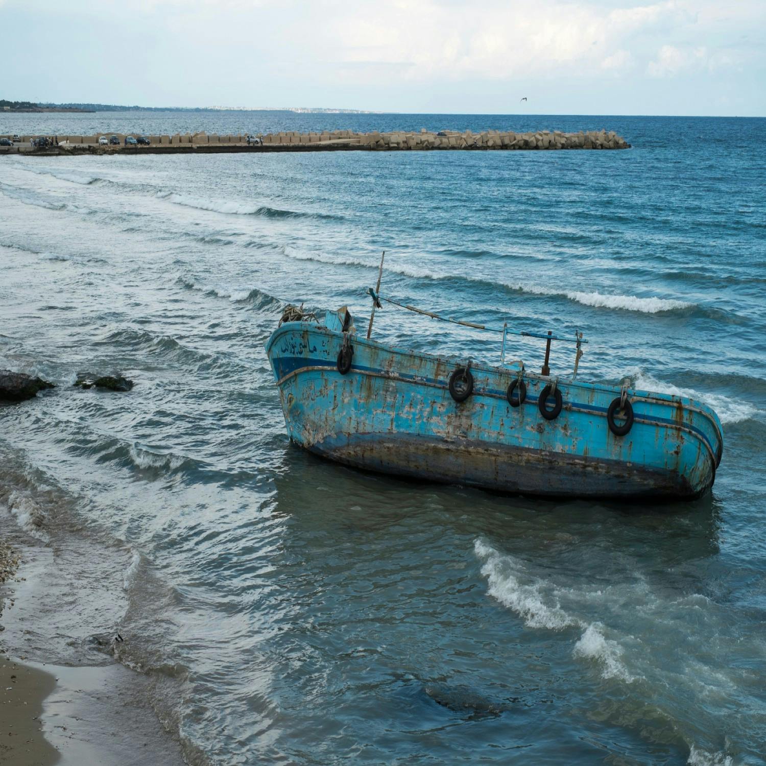 Could the migration crisis spell the end for liberalism in Ireland? episode artwork