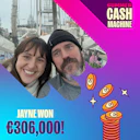 Cash Machine - IRE