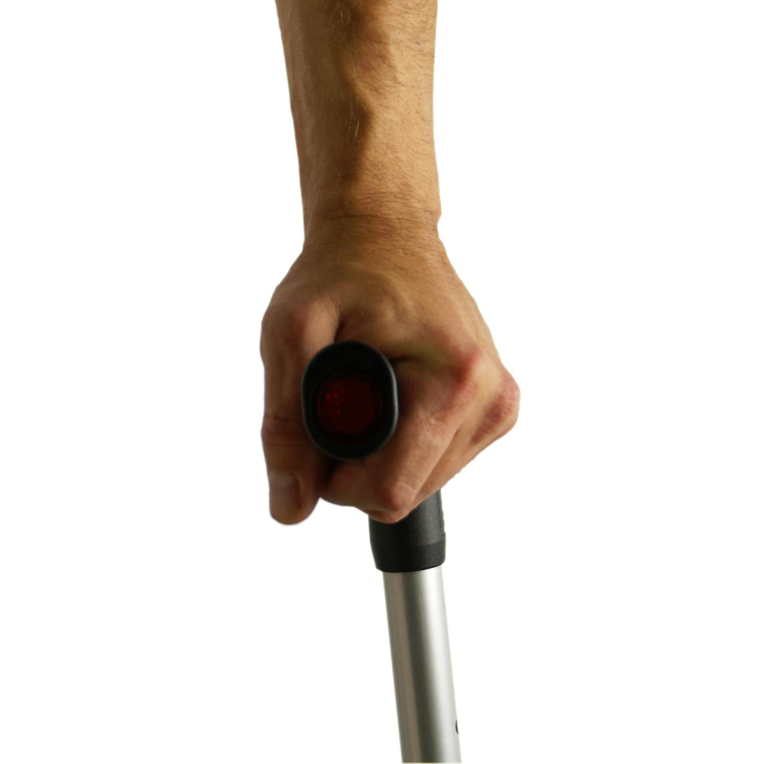 Man accused of faking his disability shares his experience