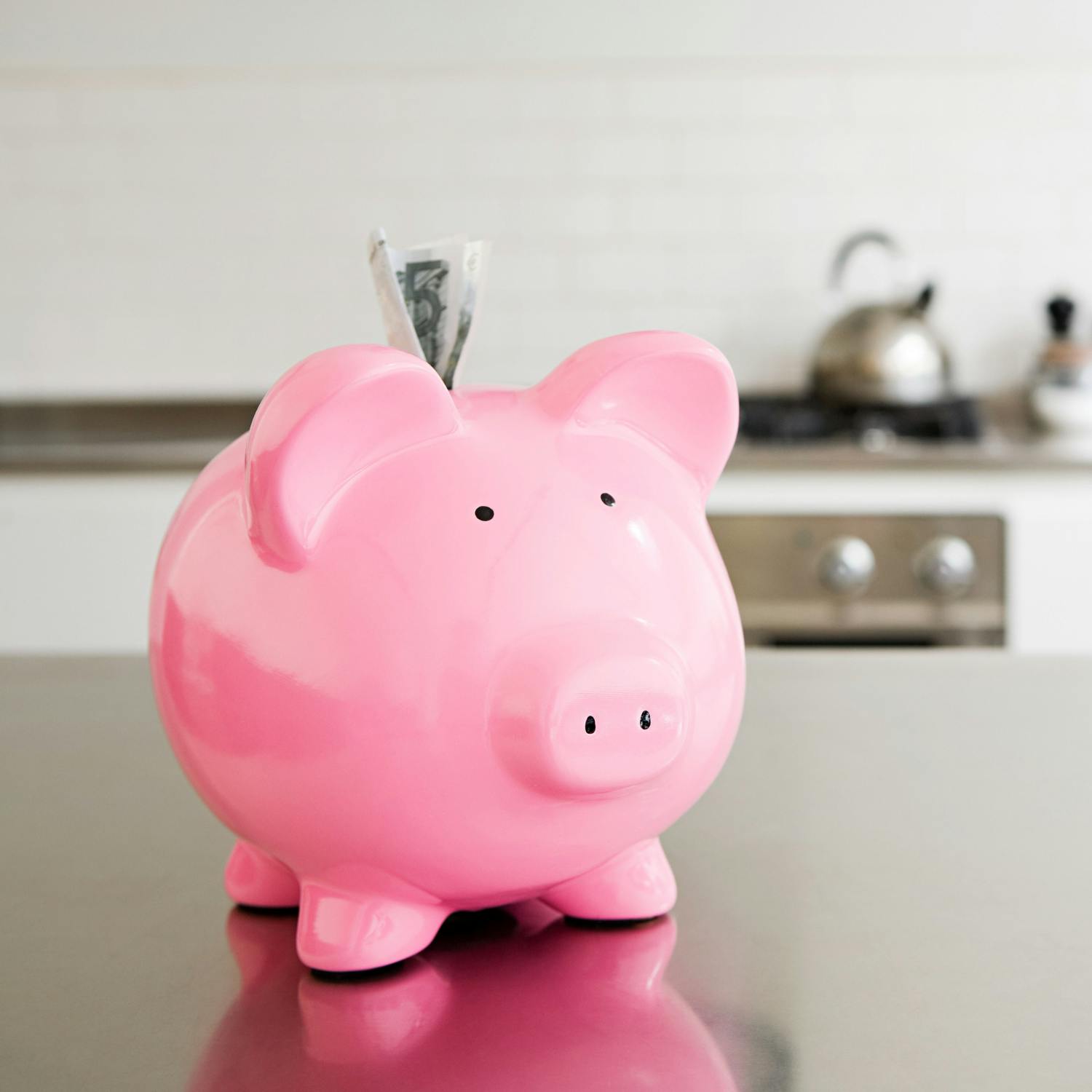 Consumer Corner: Savings