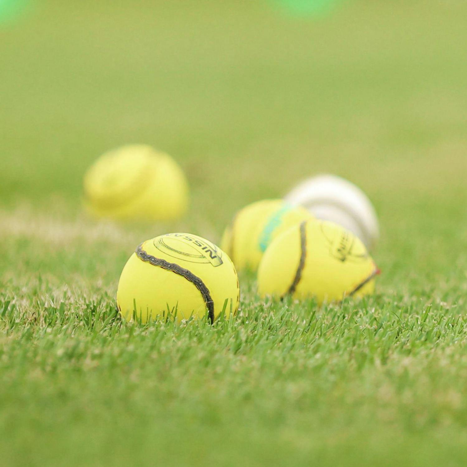 Sport with John Duggan: GAA Integration