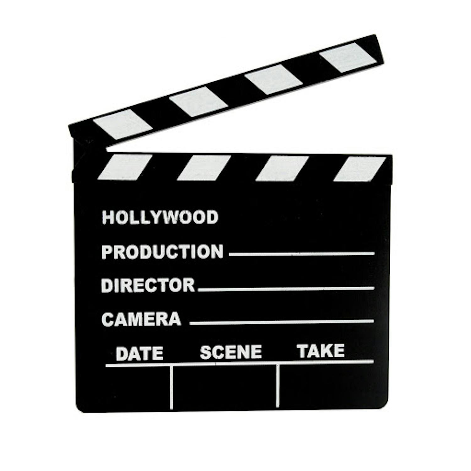 Movies and Booze on Moncrieff