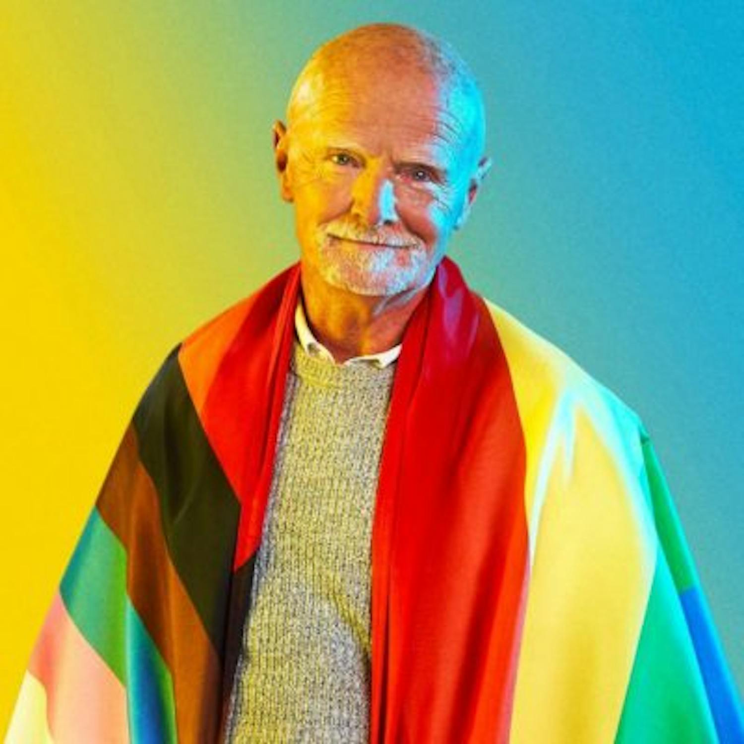 "Part of me ended up being locked away and I got more and more depressed as time went on" "Part of me ended up being locked away and I got more and more depressed as time went on"