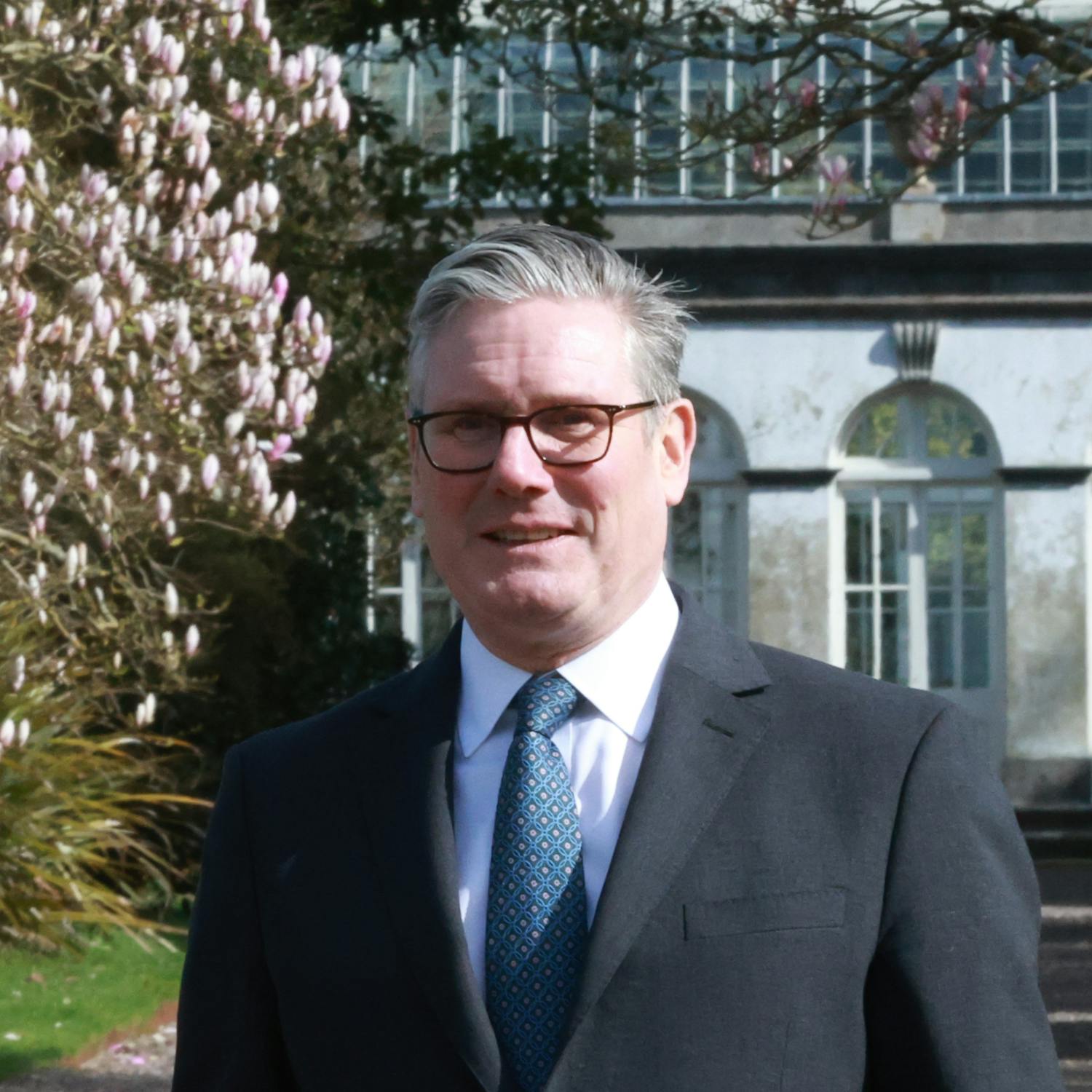 How much more time does Keir Starmer have as Prime Minister?