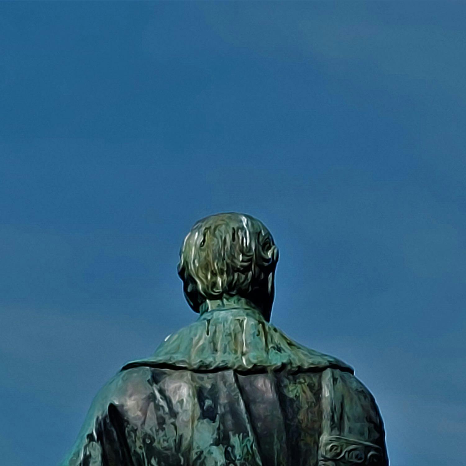 Extraordinary Eire Episode 2 - Up in the Eire