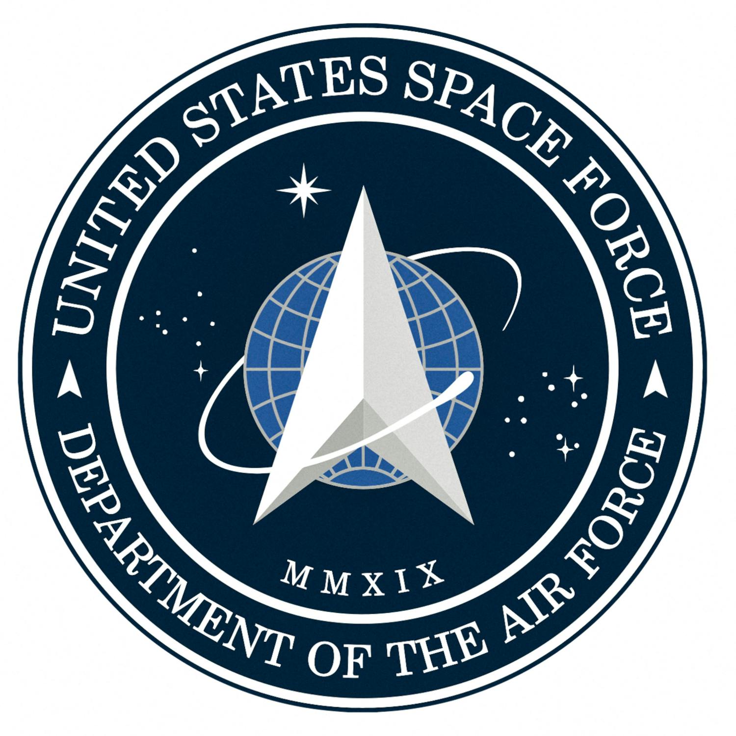 President Trump proposes new Space Force uniform 