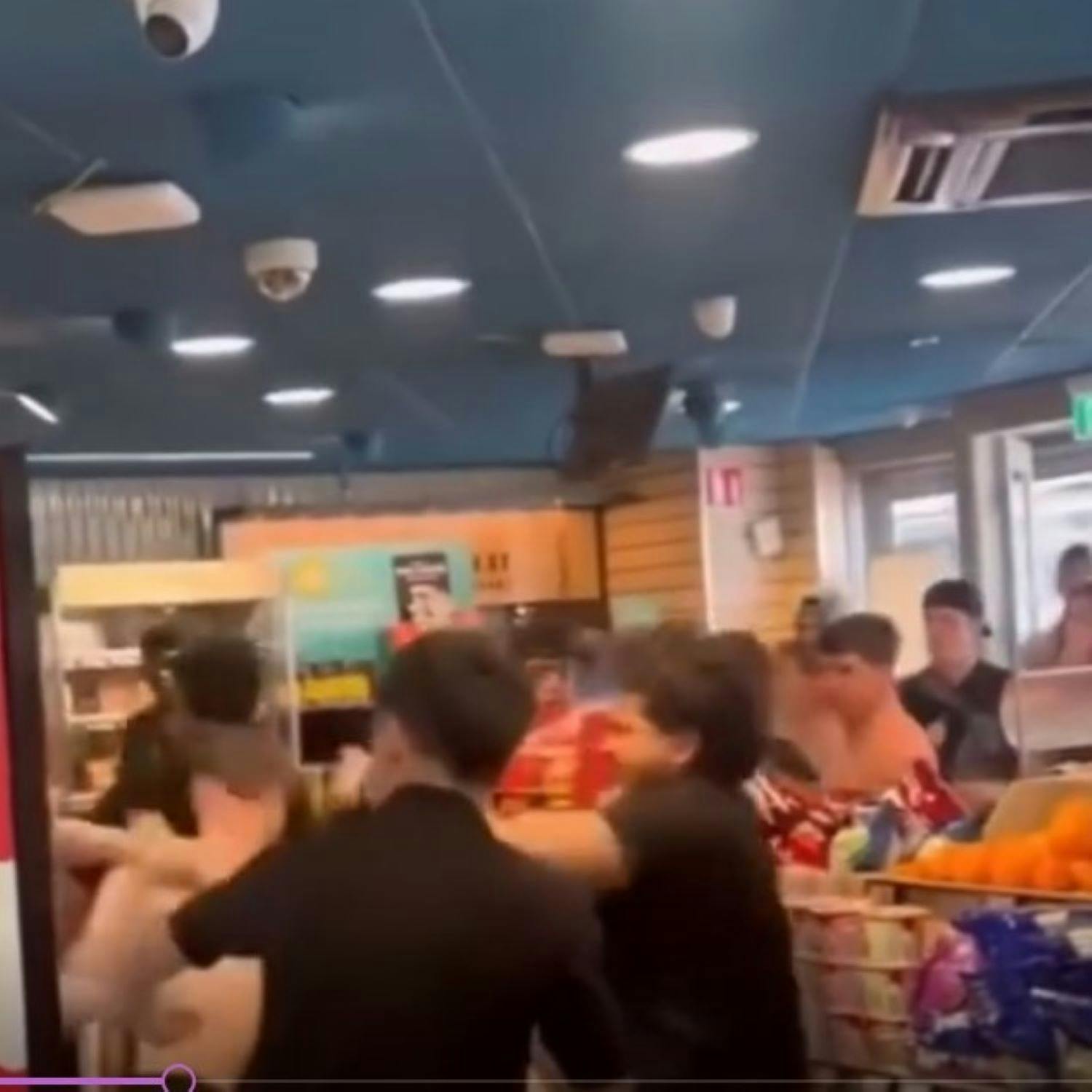 EXCLUSIVE: Teenage Gang Ransack Dun Laoghaire Shop - We Hear From Victims Mum episode artwork
