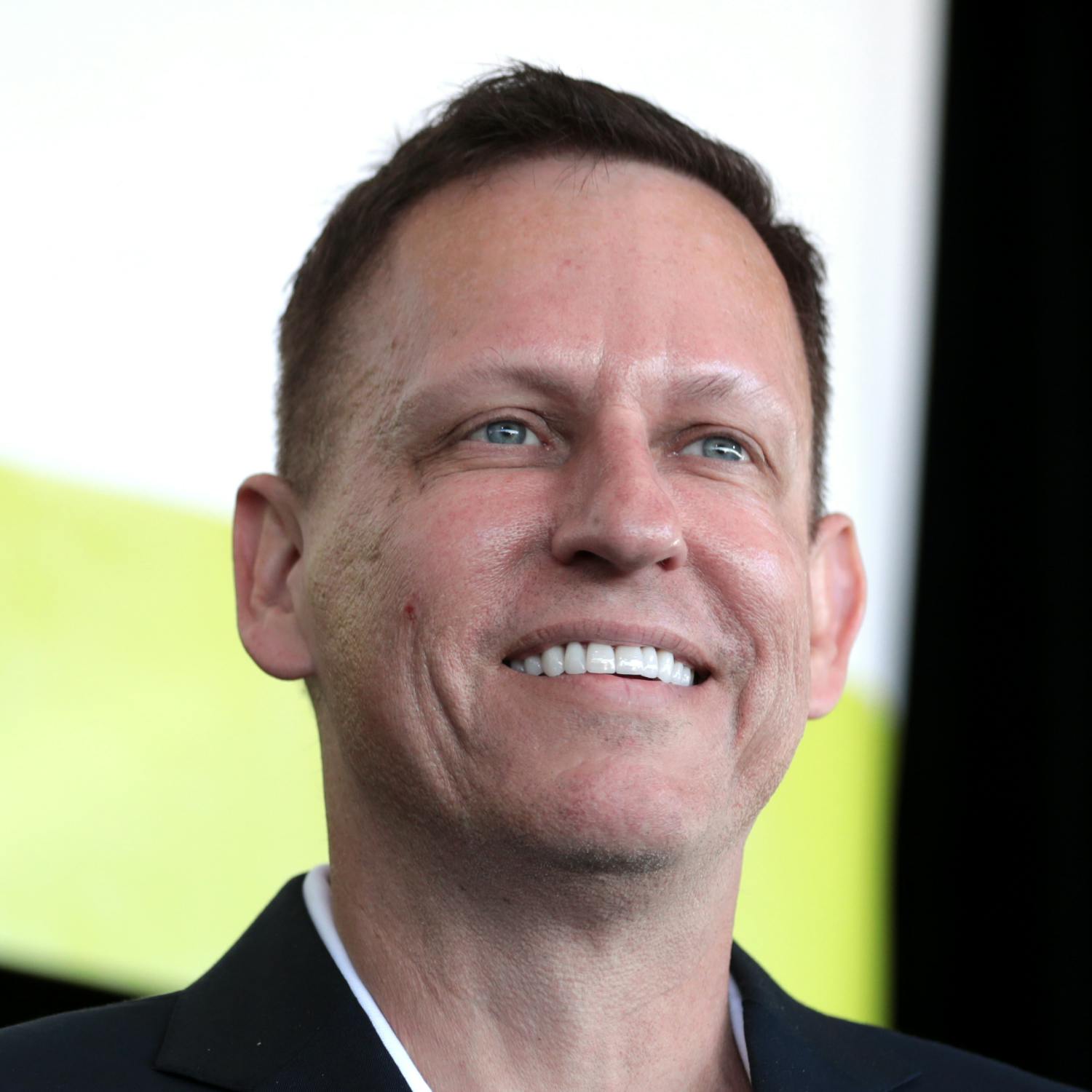 Peter Thiel’s secret Wexford conference - should it go ahead? episode artwork