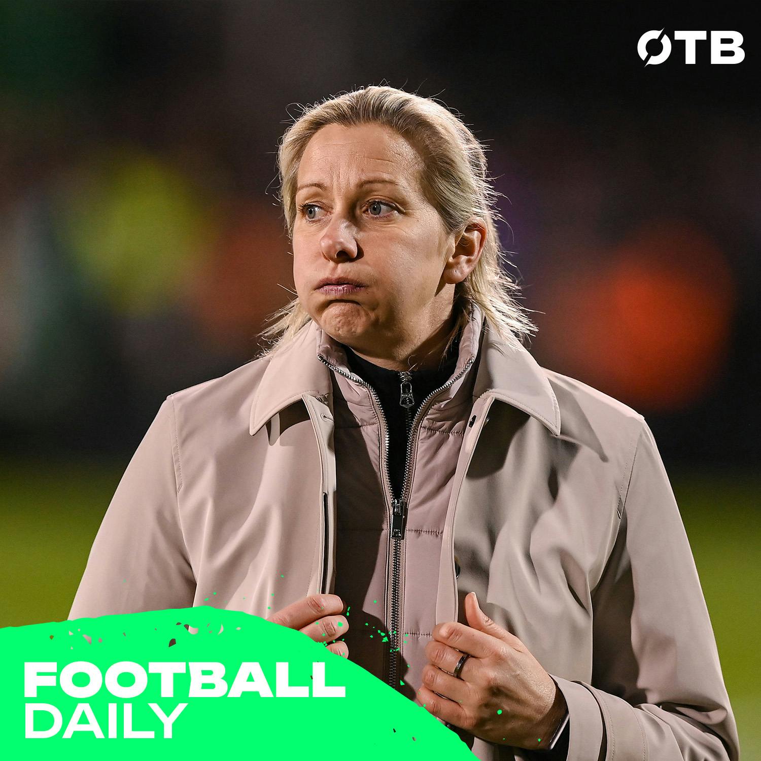 FOOTBALL DAILY: Ward's Ireland come close against France, Slot bemoans Liverpool's lack of bite and Ireland dealt yet another injury blow