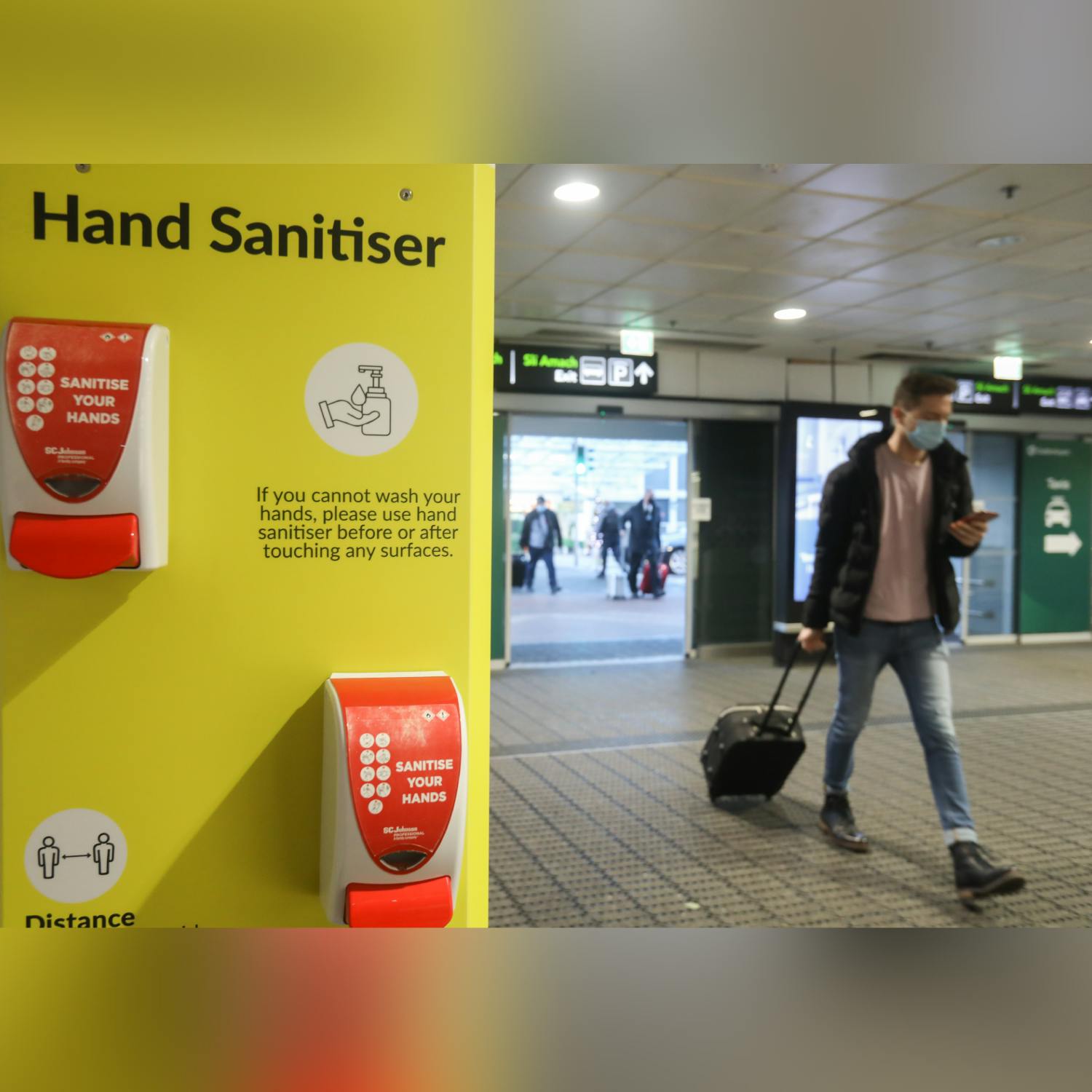 What did we learn about Ireland’s handling of the Covid pandemic?