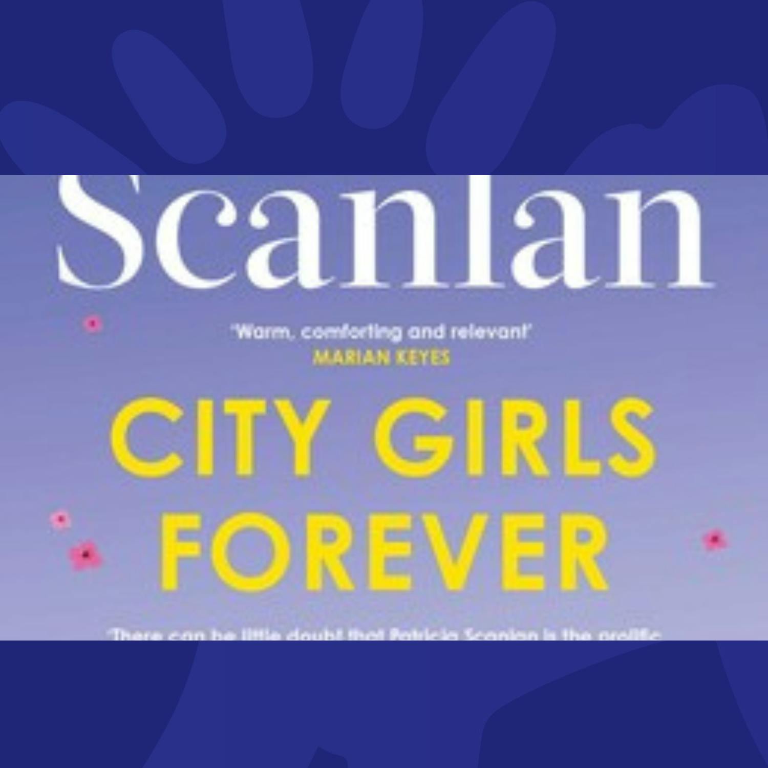 Culture Club: Patricia Scanlan