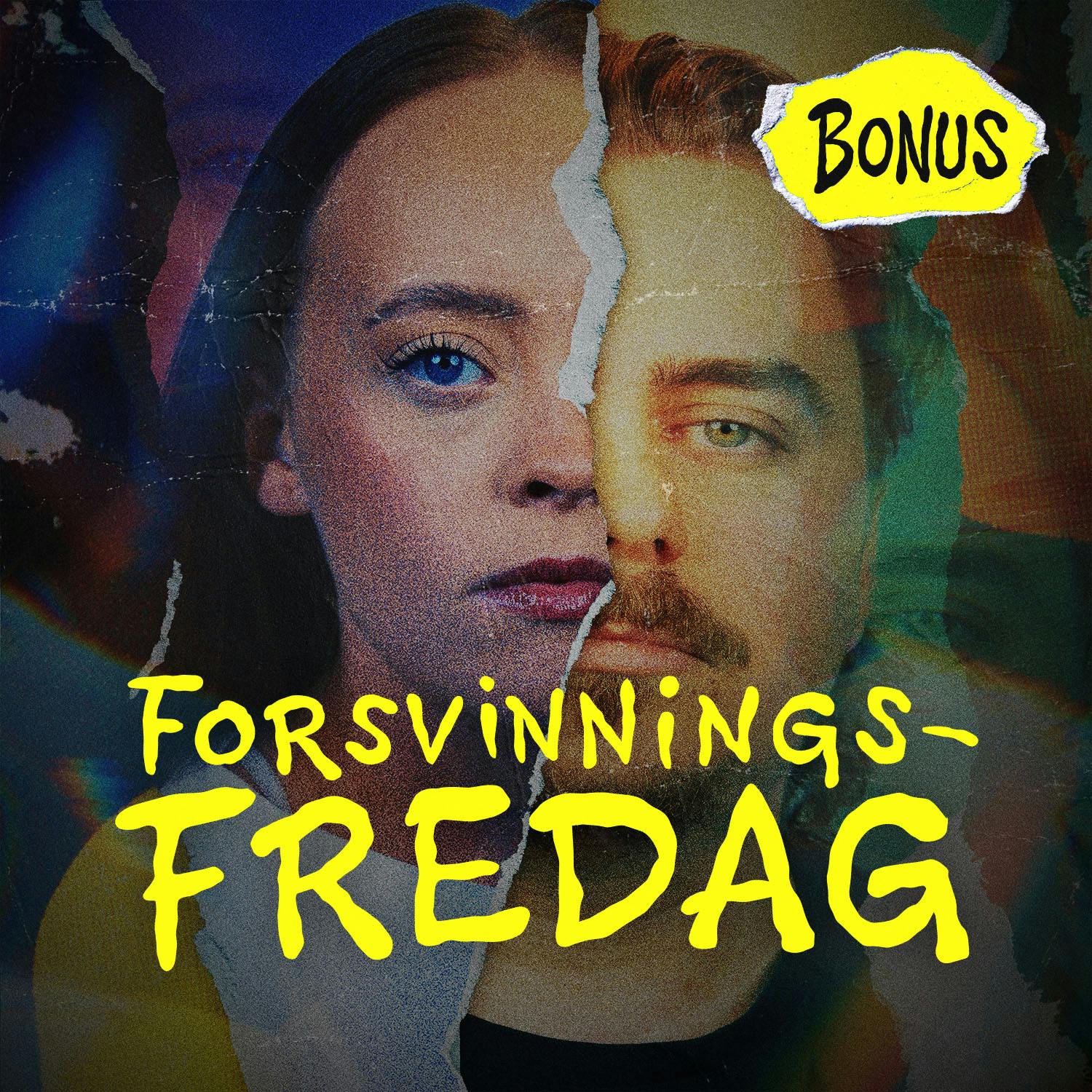 Fengsel-henrettelse og verdens galeste musiker episode artwork
