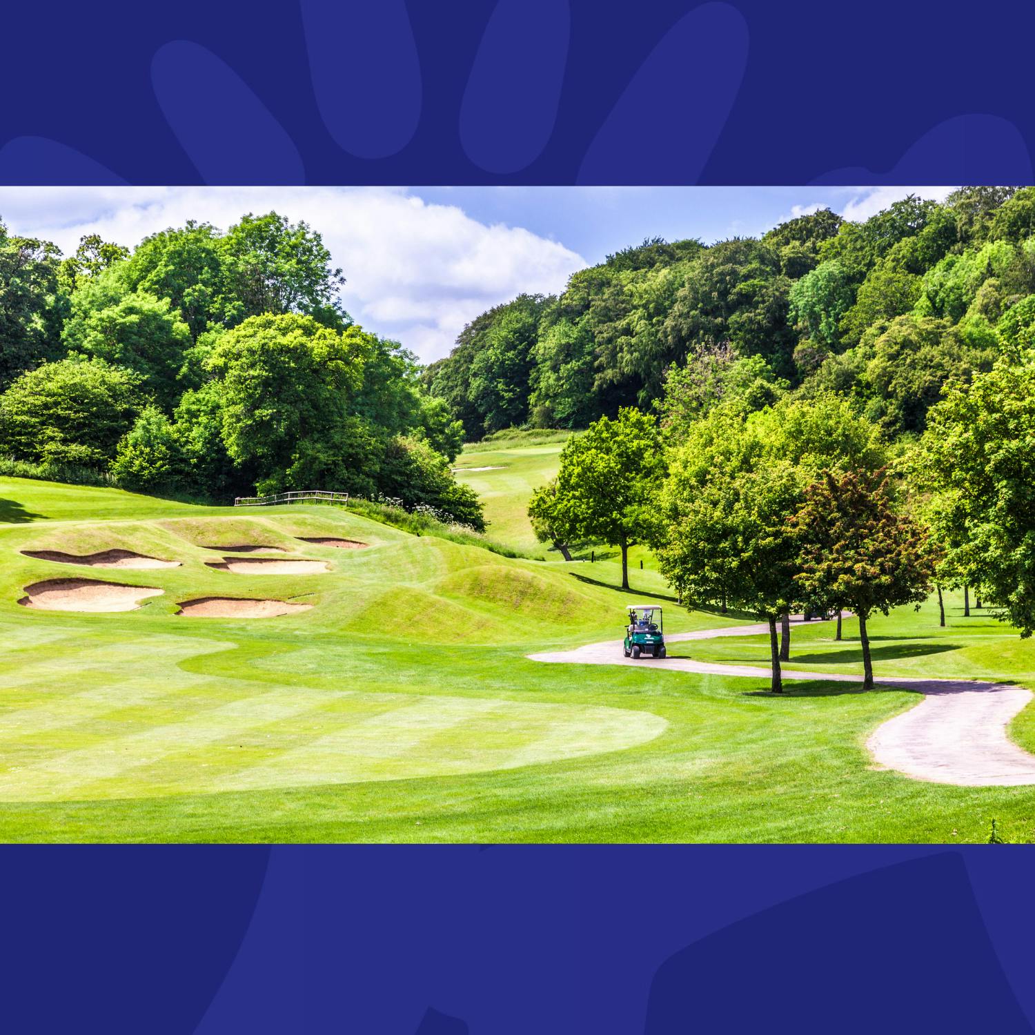 Living Near Golf Courses Increases Risk Of Getting Parkinson’s, Study Finds