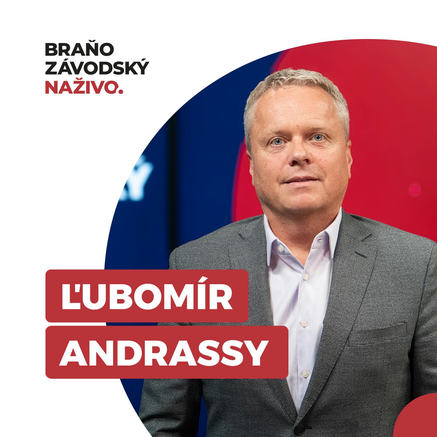 Andrassy: Zdravotníctvo je prehnité. Na ministerstve sú ľudia, ktorí obhajujú záujmy súkromníkov