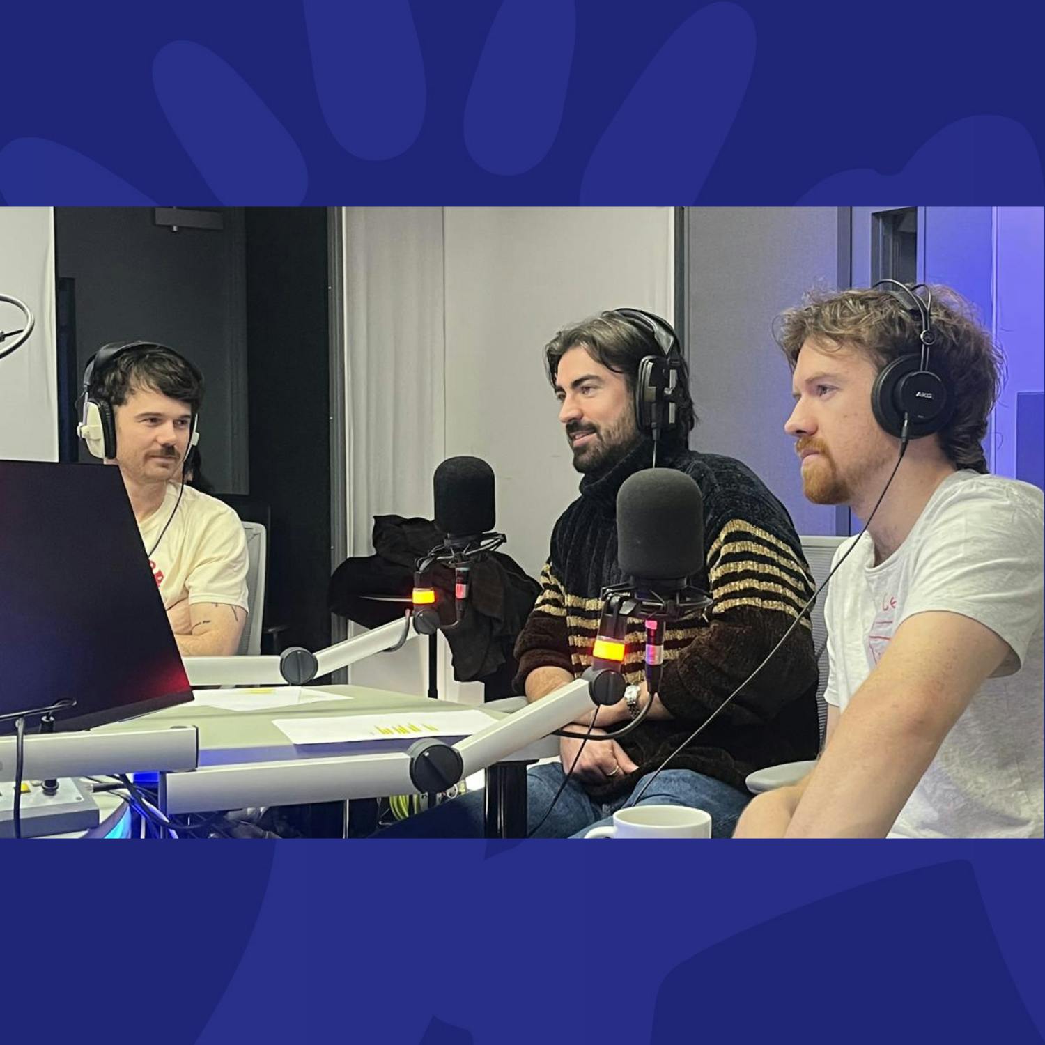 Amble Take Over The Playlist! Amble Take Over The Playlist!