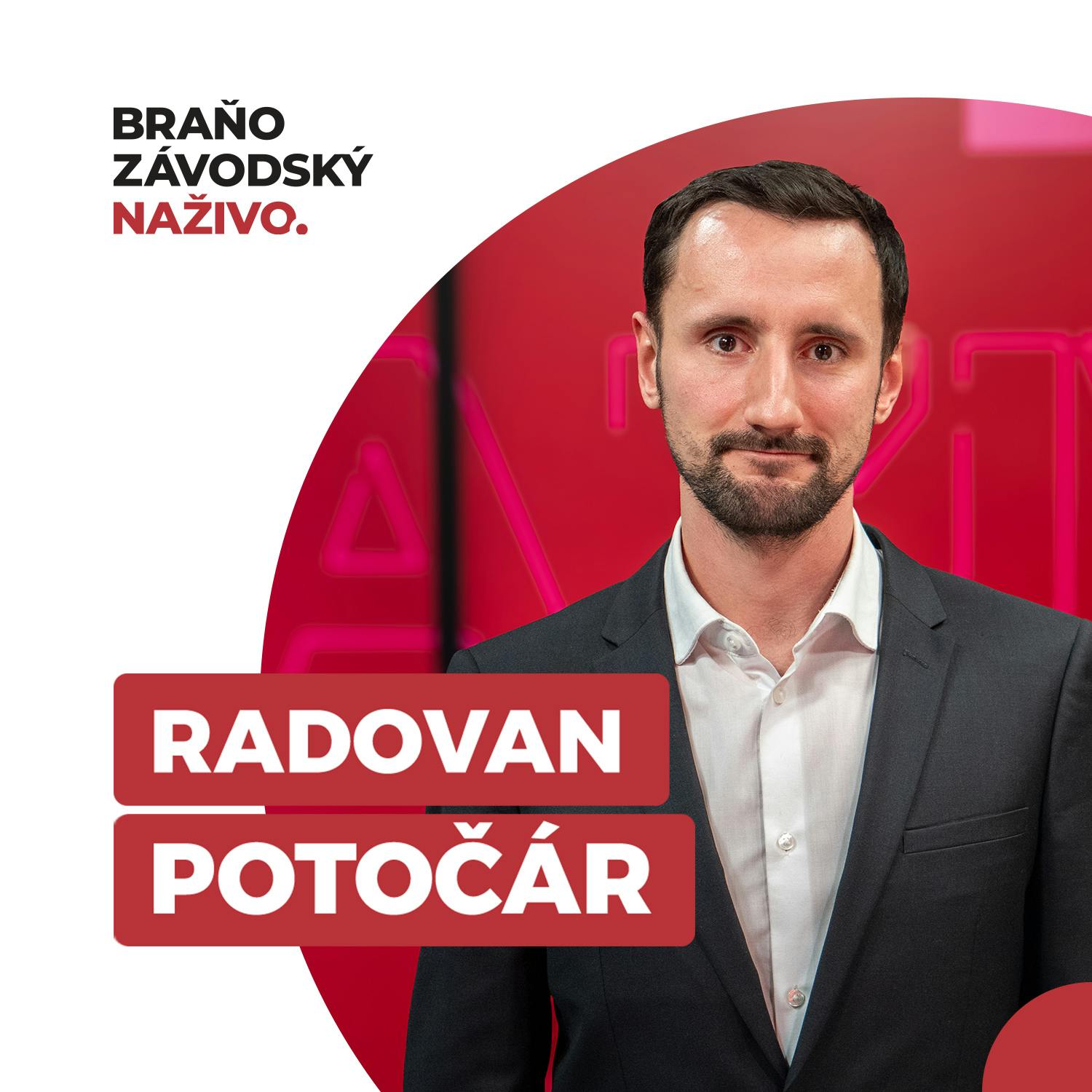 Potočár: Ceny energií už nie sú extrémne. Peniaze na energopomoc by sa dali vyžiť zmysluplnejšie