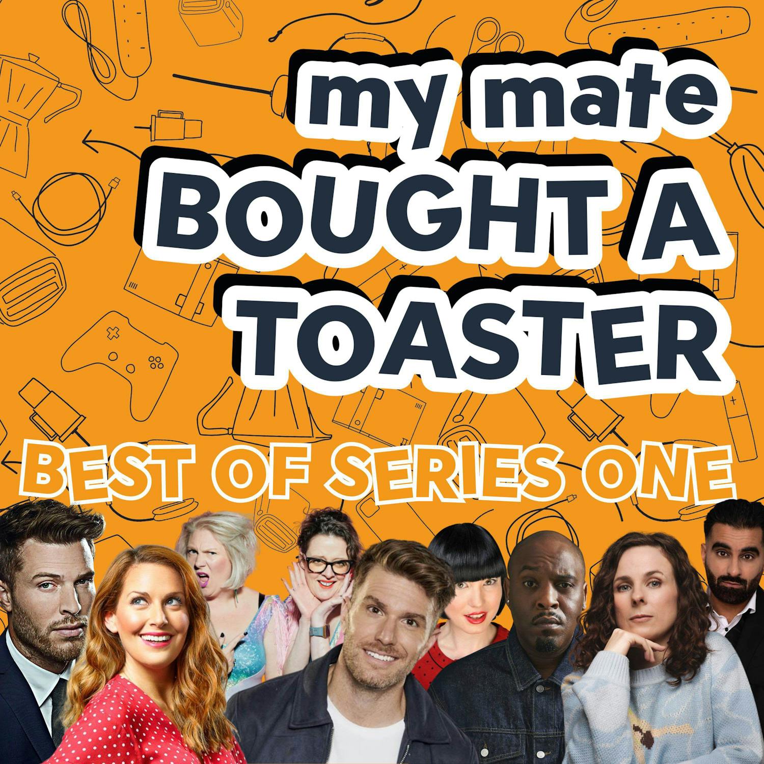 The Best of Series 1 episode artwork