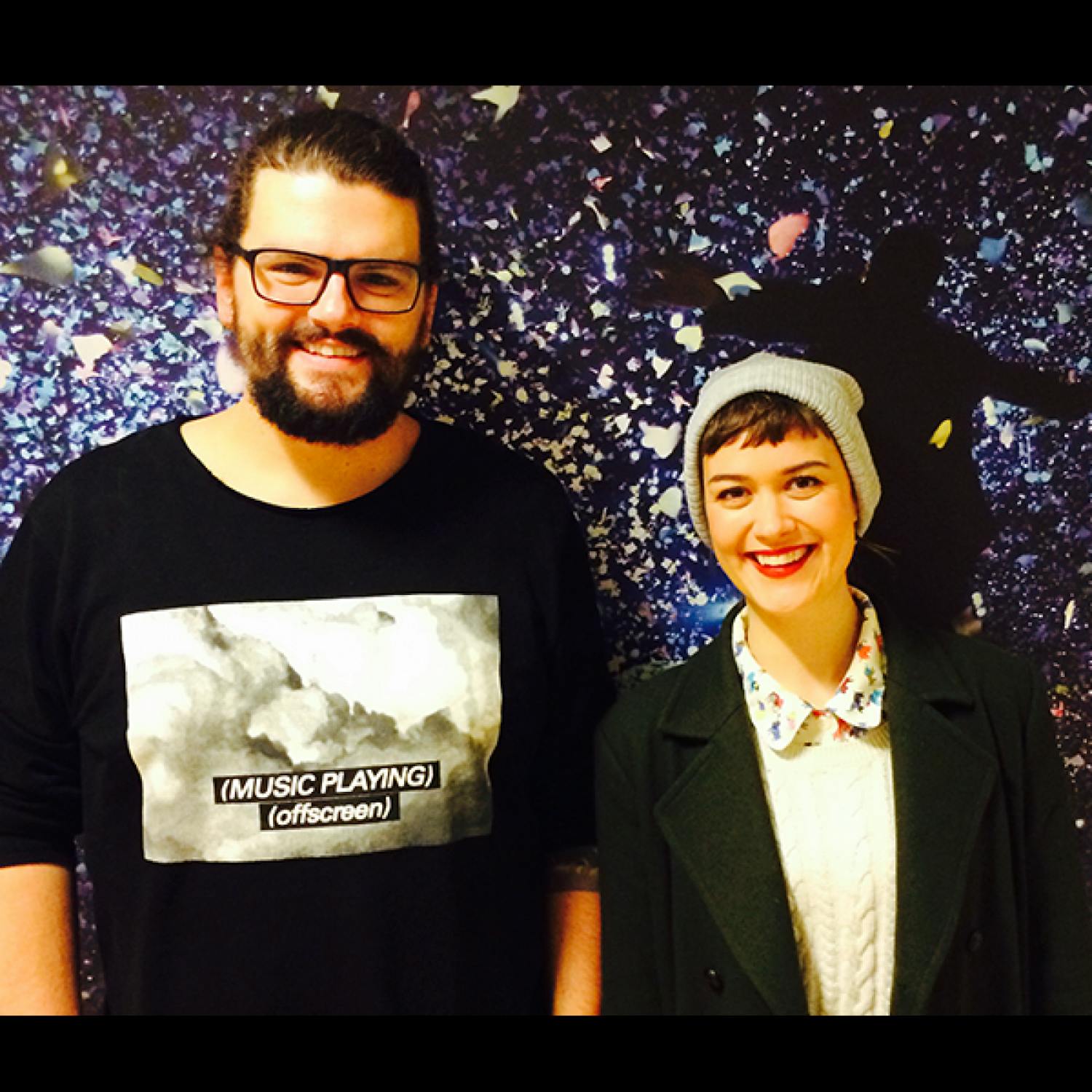 Showet på The Voice