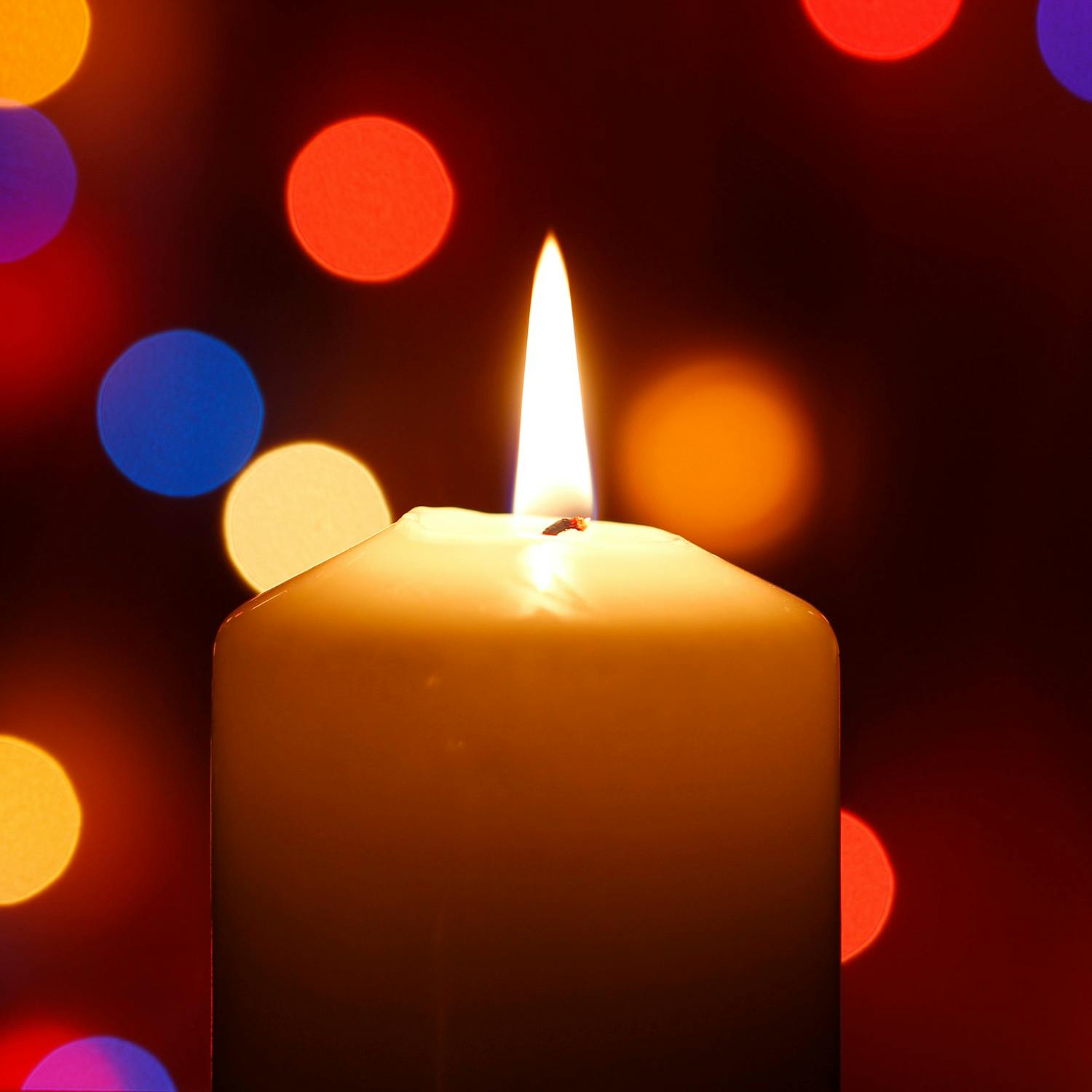 Navigating grief at Christmas