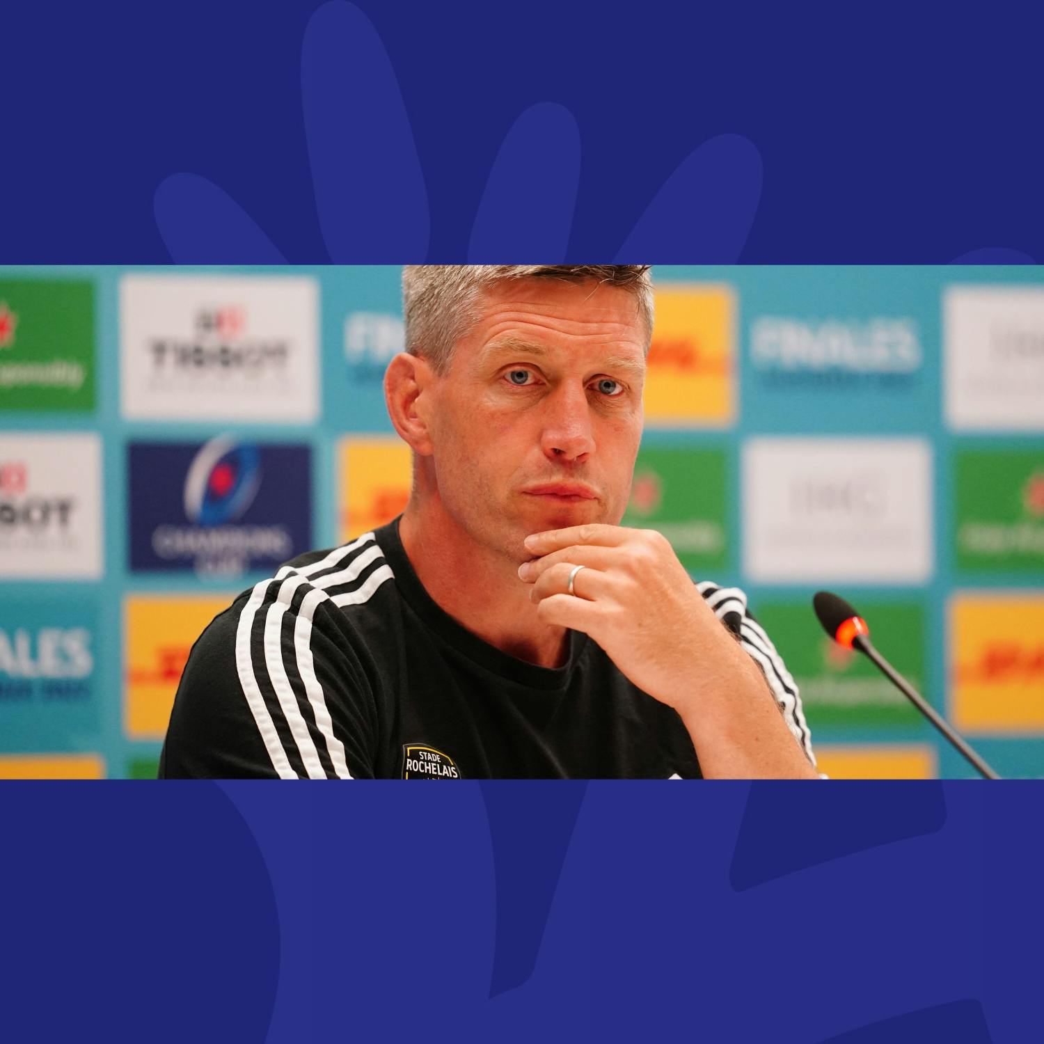 Gift Grub: ROG Roars for England… and Regrets It Gift Grub: ROG Roars for England… and Regrets It