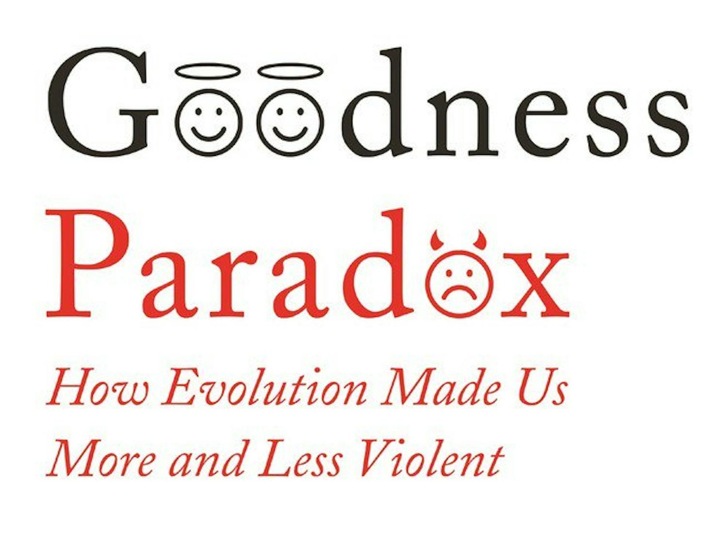 Futureproof Extra - The Goodness Paradox episode artwork