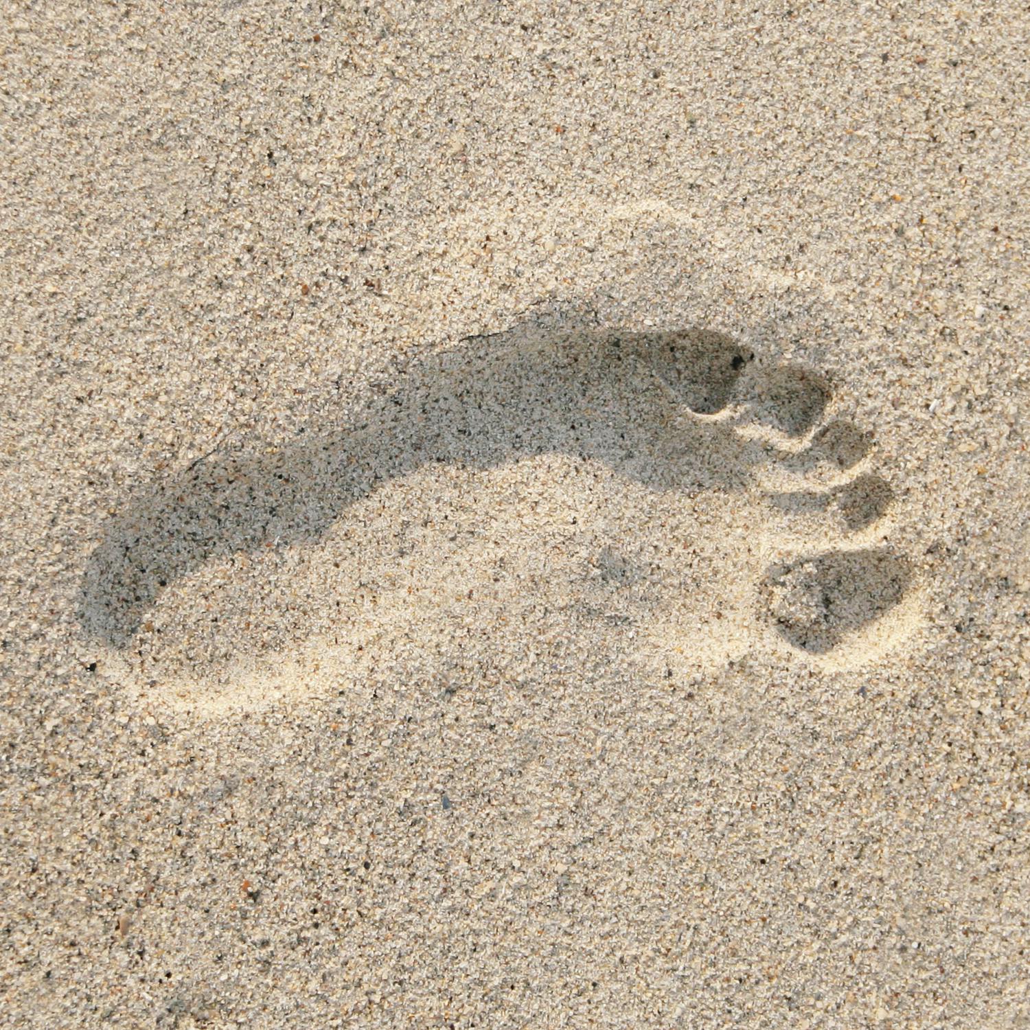 So You Think You’re an Adult: My boyfriend has a foot fetish!