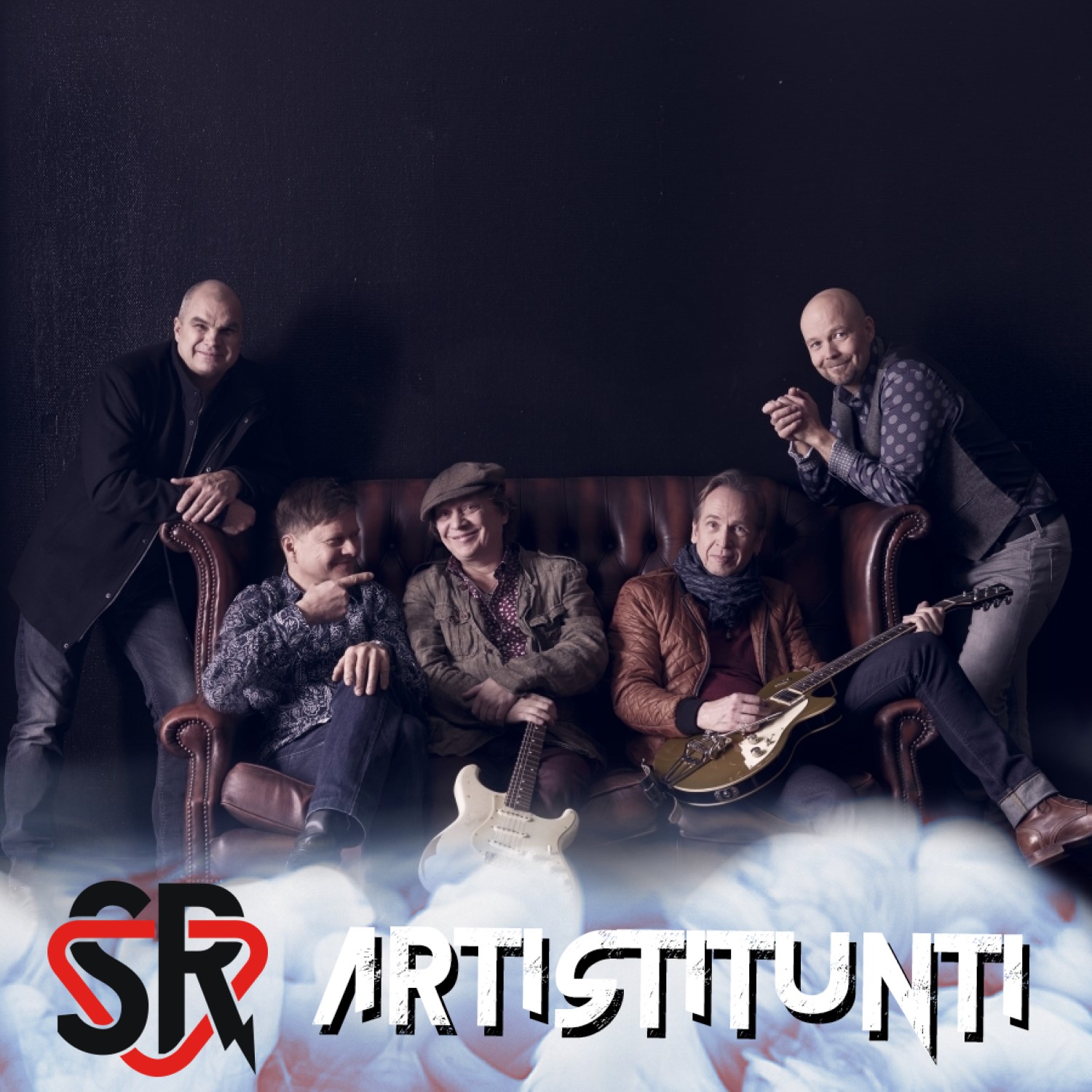 Radio SuomiRockin Artistitunti - Heikki Salo
