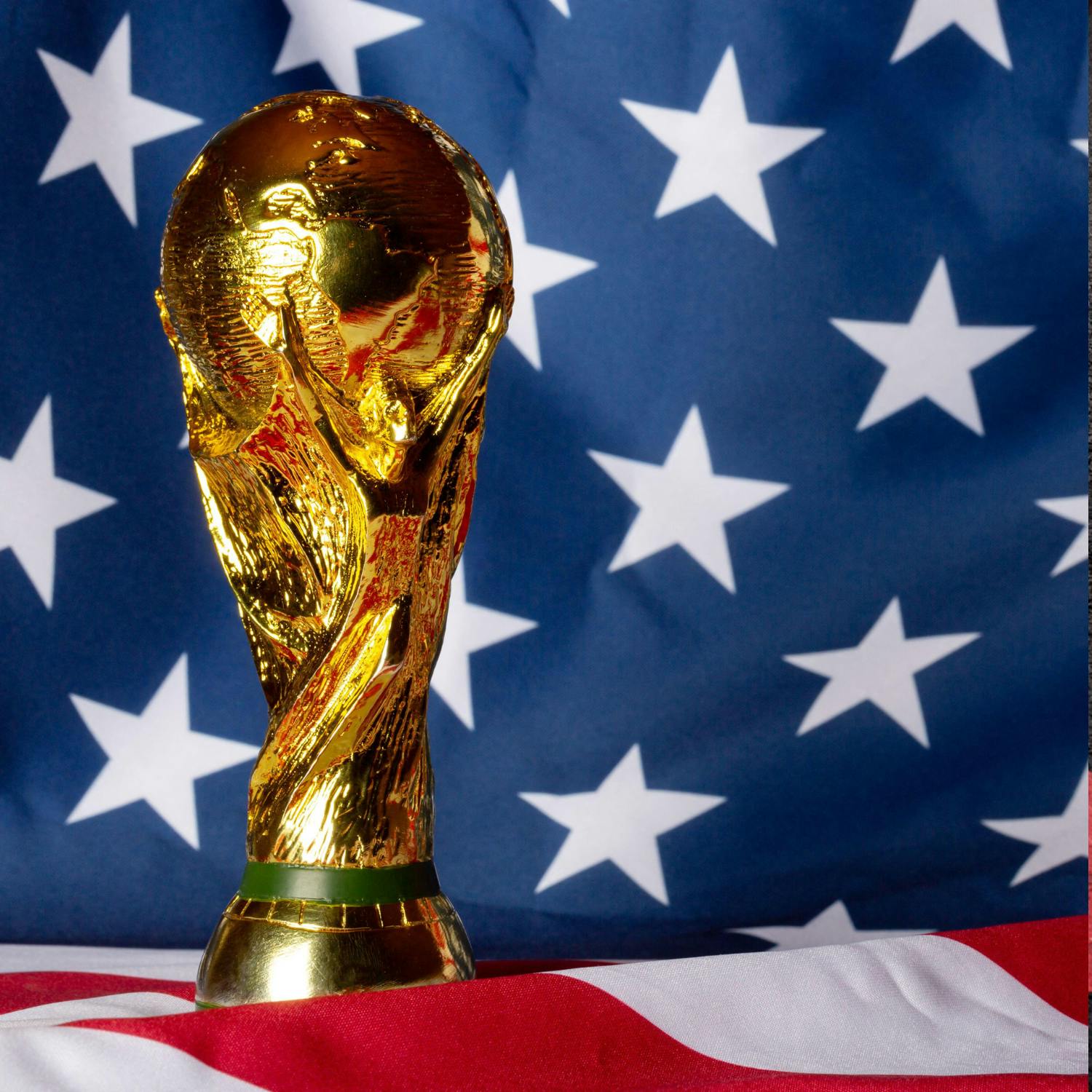 Should pubs be open into the night during the World Cup?