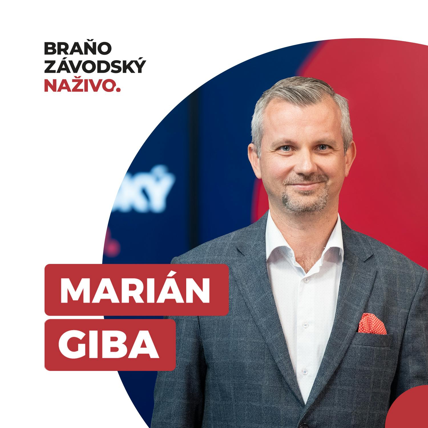 Ústavný právnik Giba: V iných krajinách sa spraví analýza a experti o zmene ústavy diskutujú aj rok