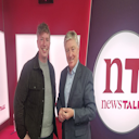 The Pat Kenny Show