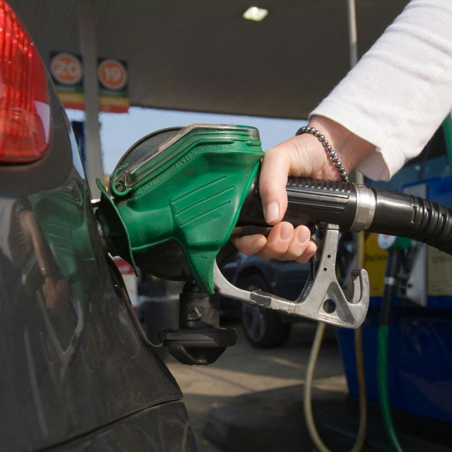 Irish fuel prices among the most expensive in Europe Irish fuel prices among the most expensive in Europe