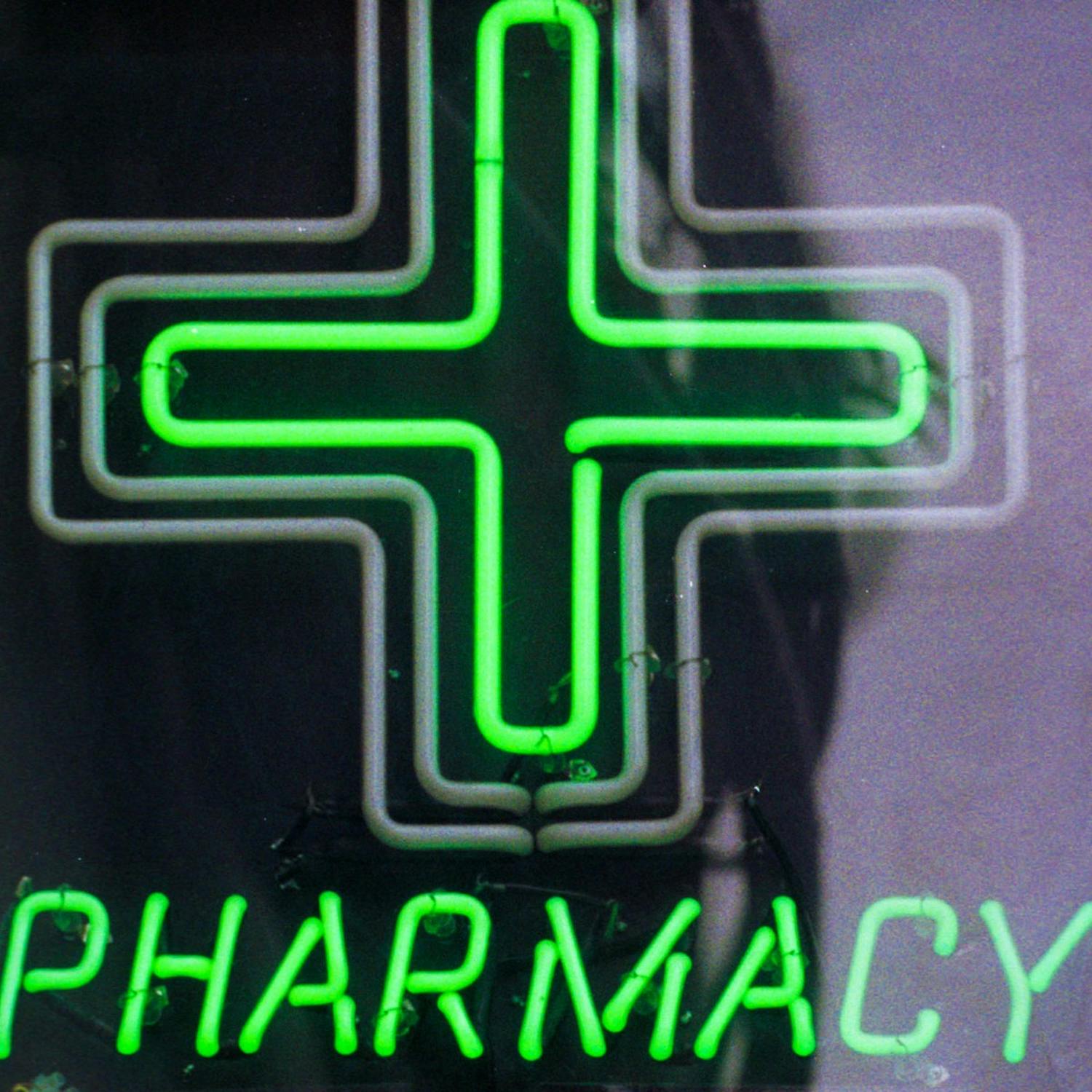 "25,000 people registered across our 5 pharmacies"