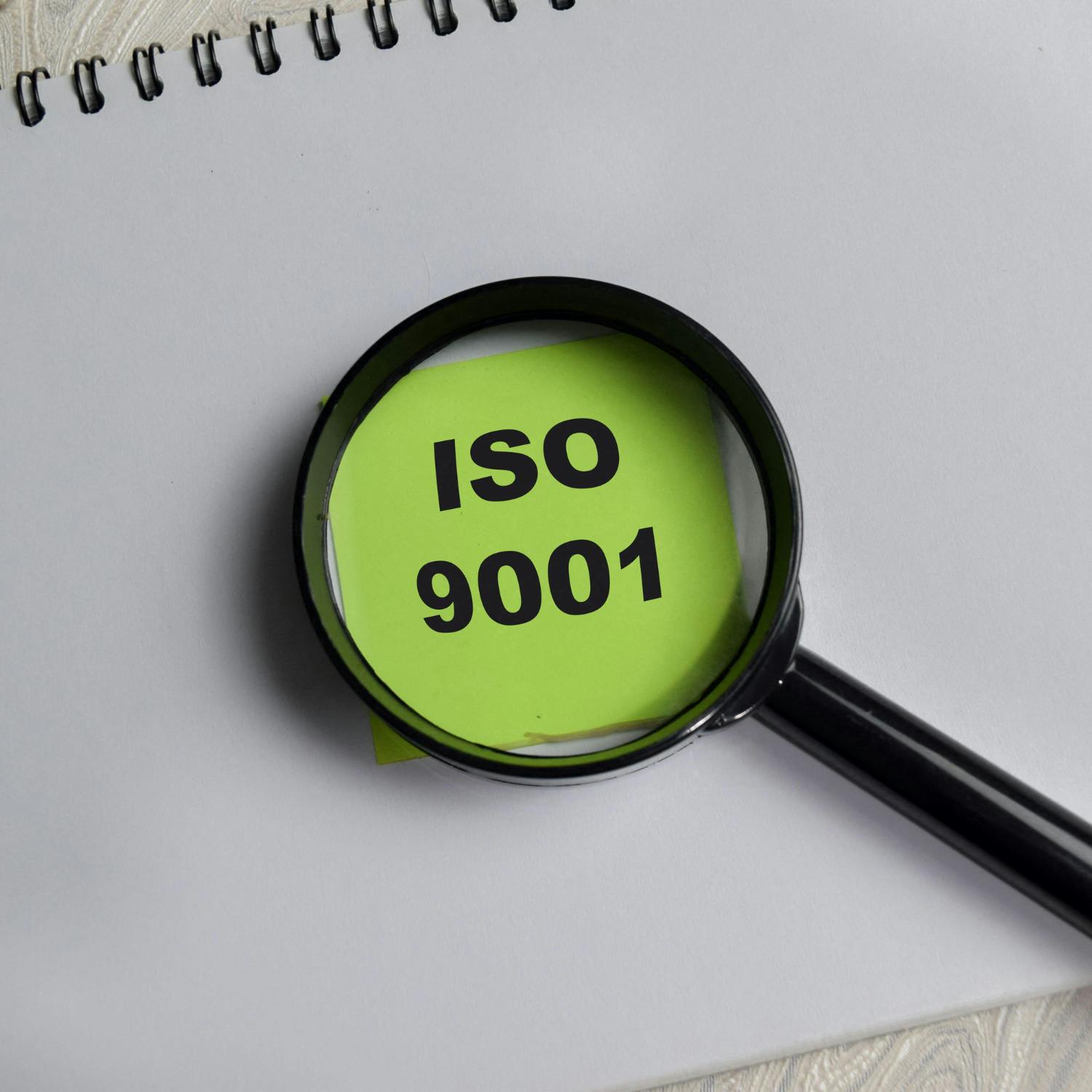 ISO 9001 and 14001 standards are changing