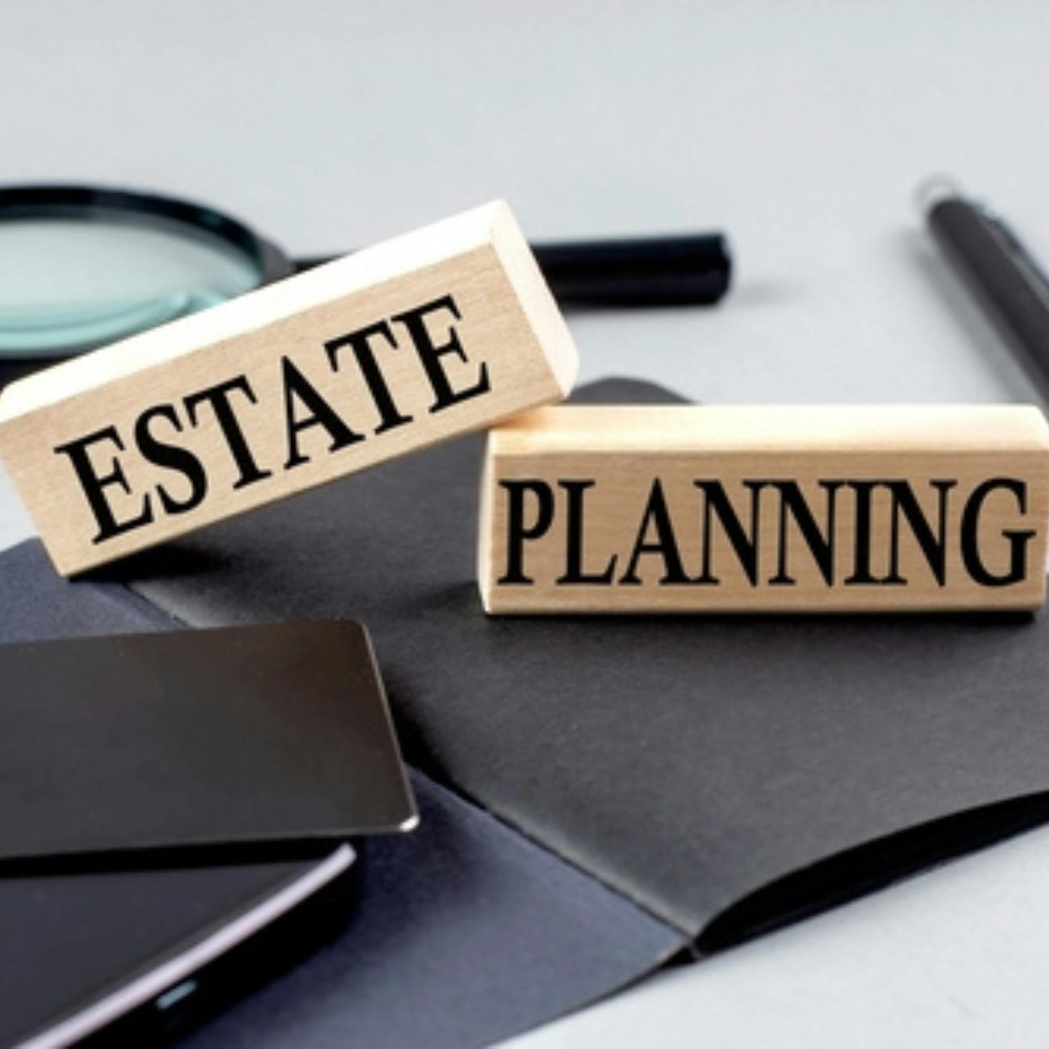Ask The Expert: All you need to know about making your will
