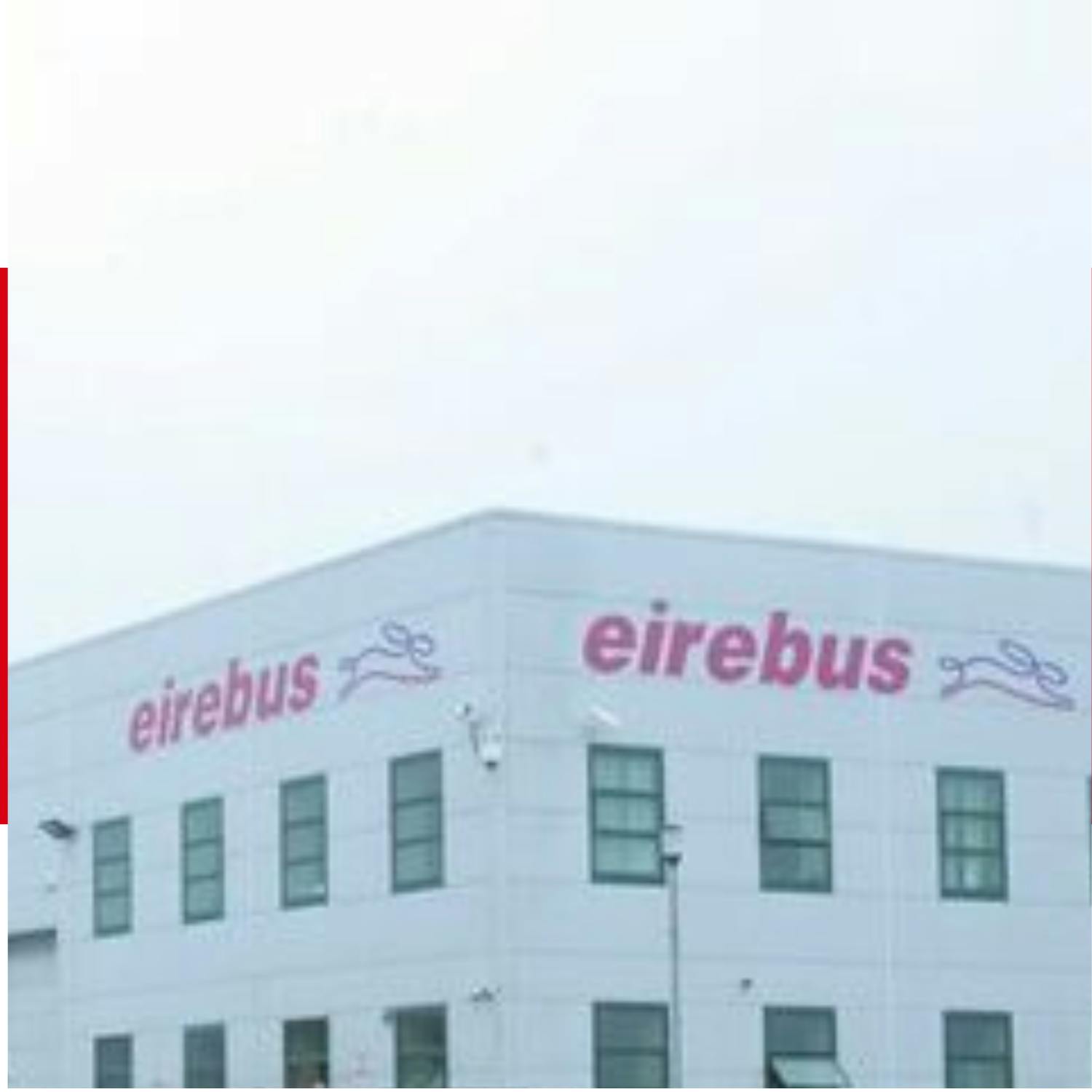 Eirebus seeks onsite staff accommodation units